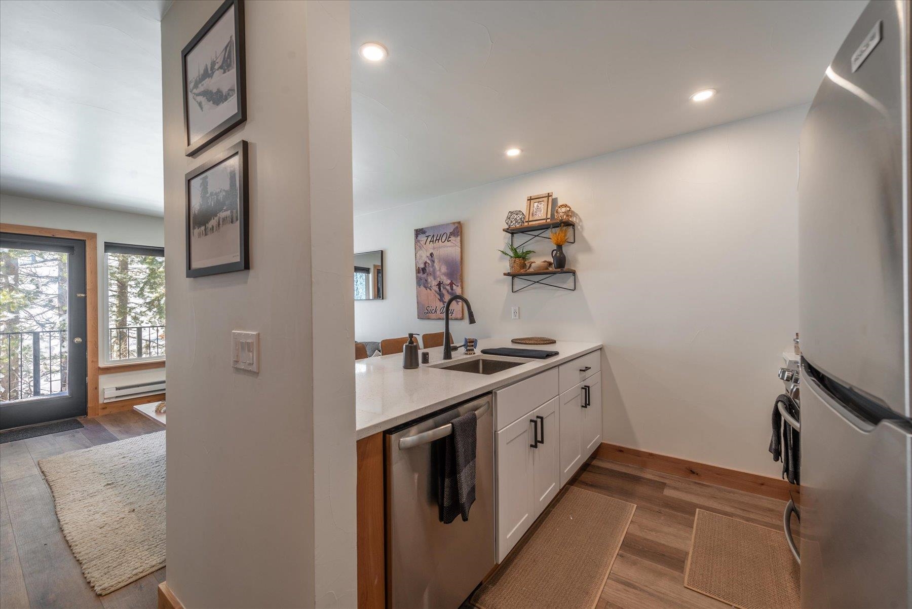 10150 Ski Ranch Road Unit: 210