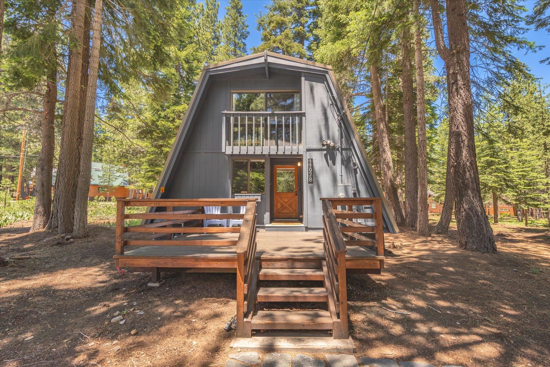 11978 Snowpeak Way