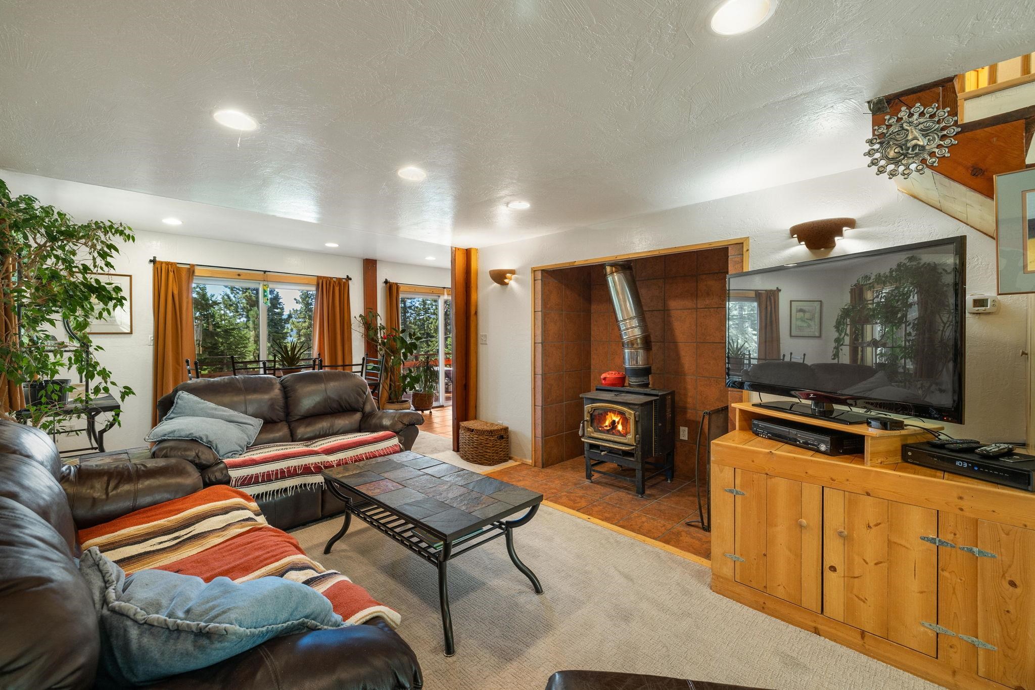 1460 Tahoe Park Heights Drive
