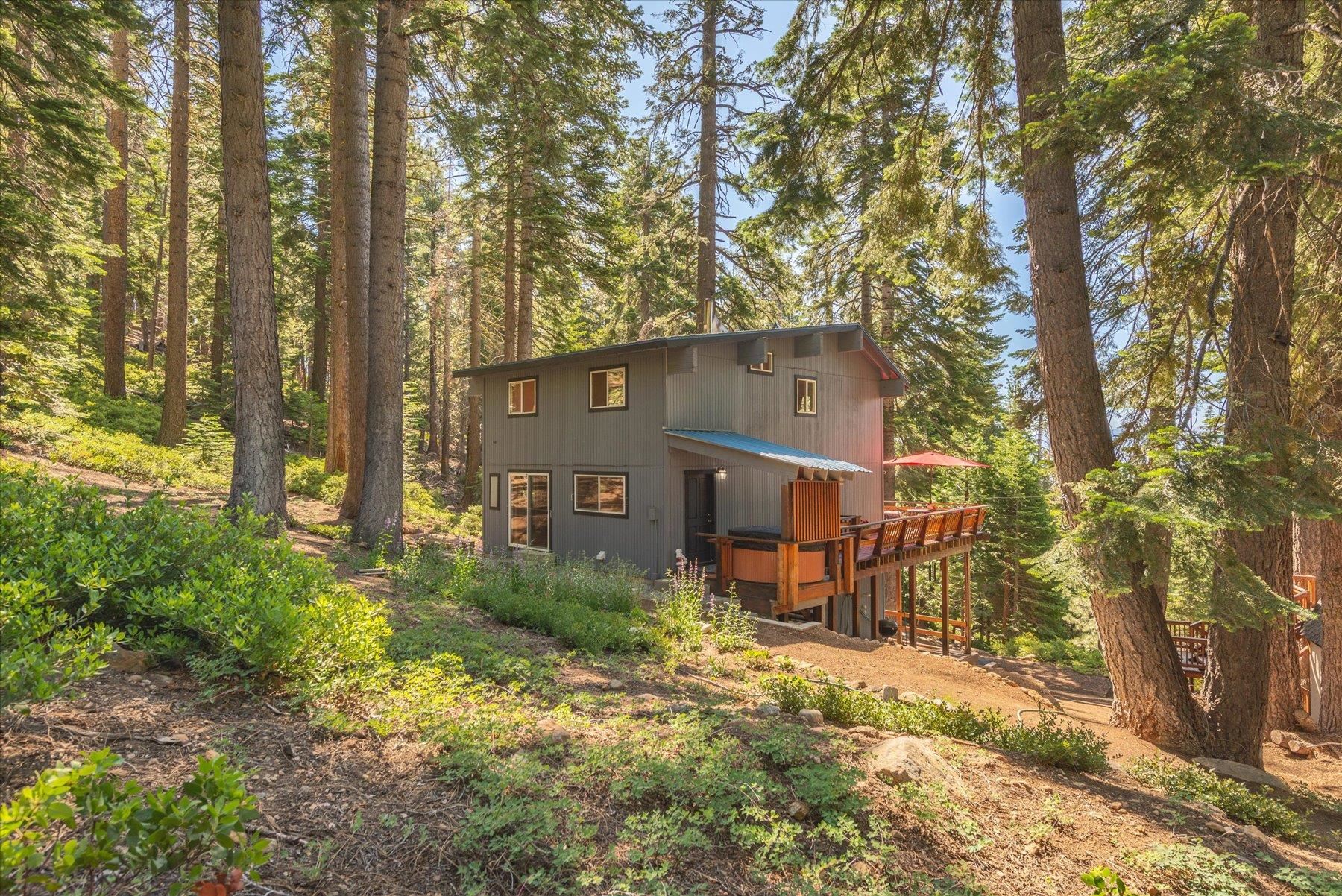 1460 Tahoe Park Heights Drive