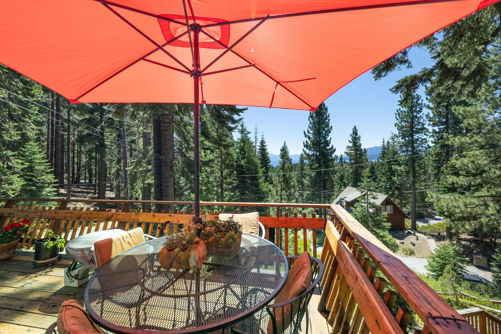 1460 Tahoe Park Heights Drive