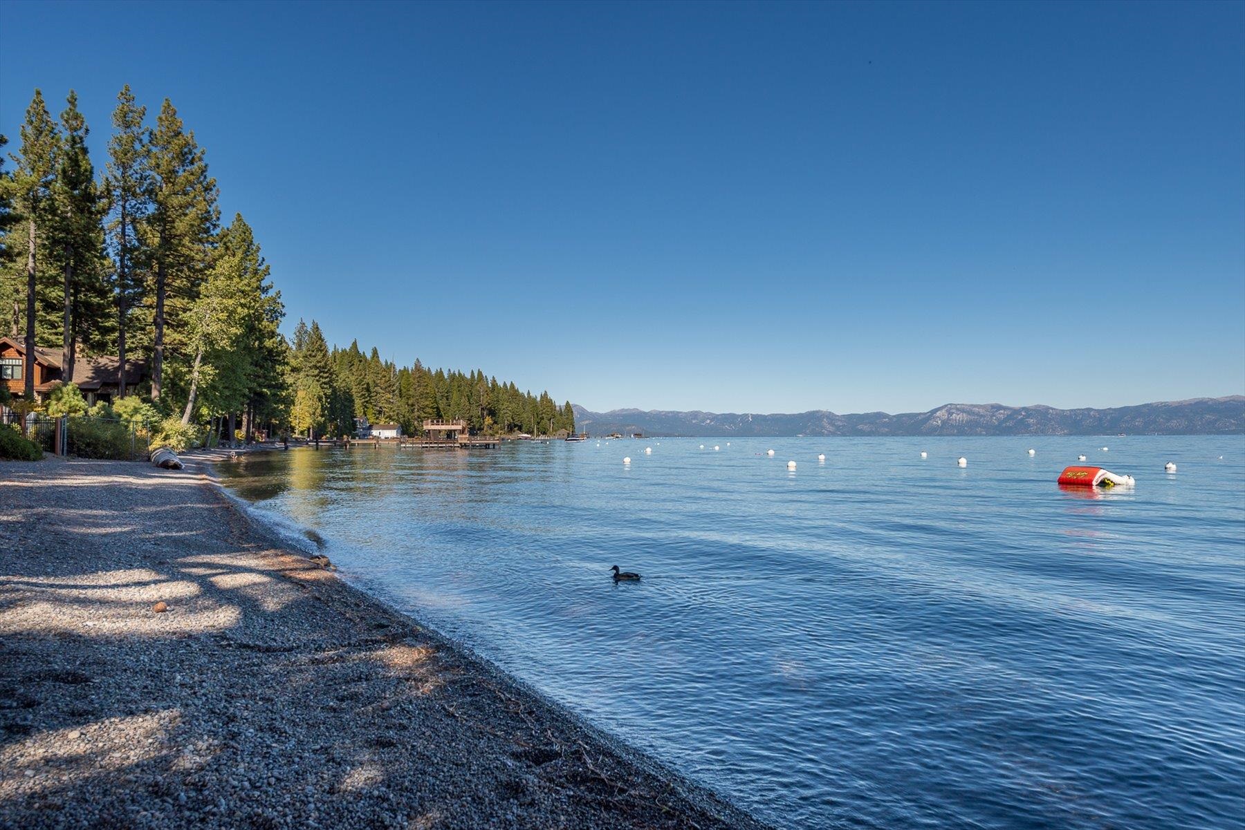 1460 Tahoe Park Heights Drive