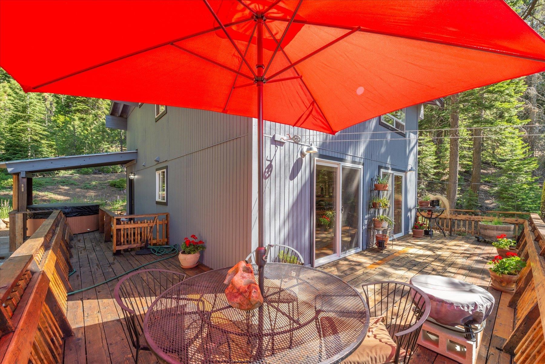 1460 Tahoe Park Heights Drive