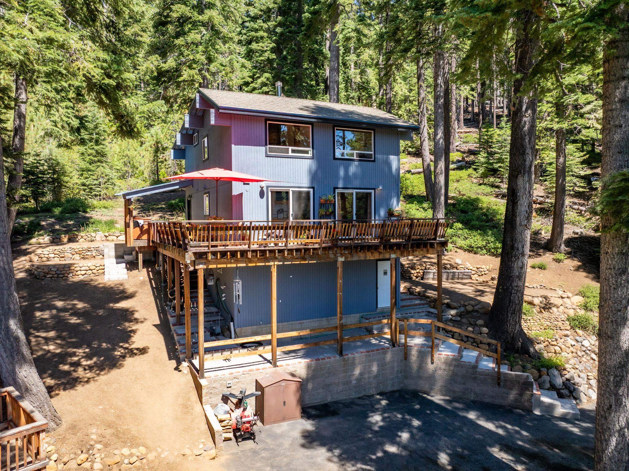 1460 Tahoe Park Heights Drive