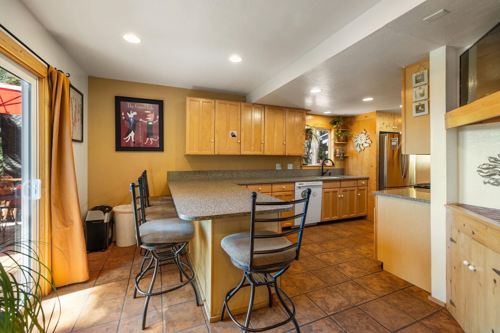 1460 Tahoe Park Heights Drive