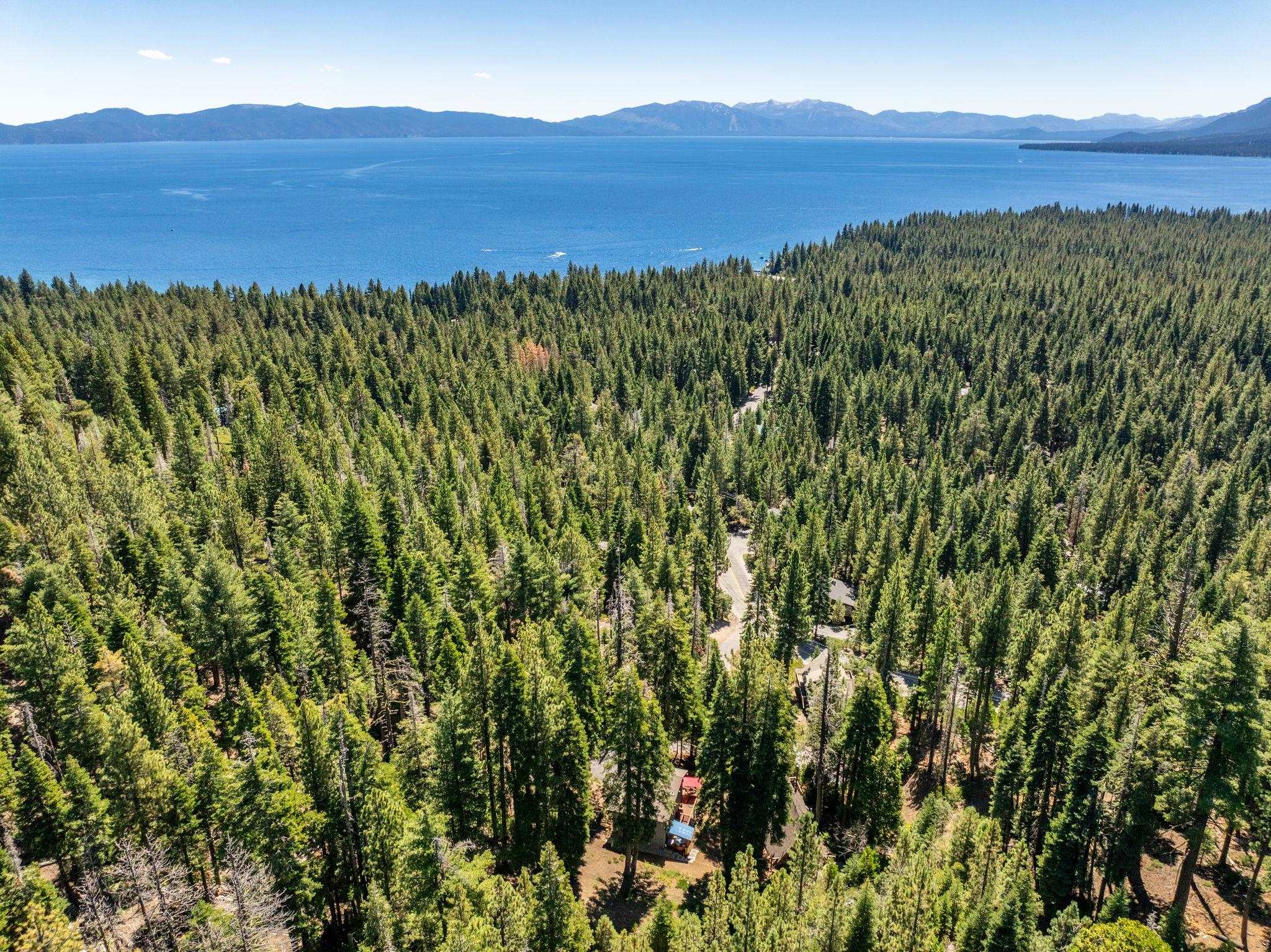 1460 Tahoe Park Heights Drive