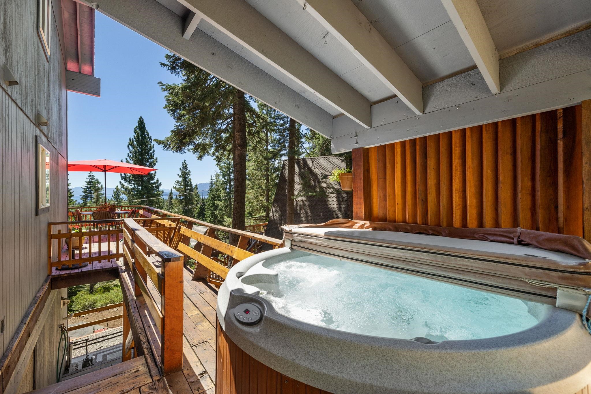 1460 Tahoe Park Heights Drive