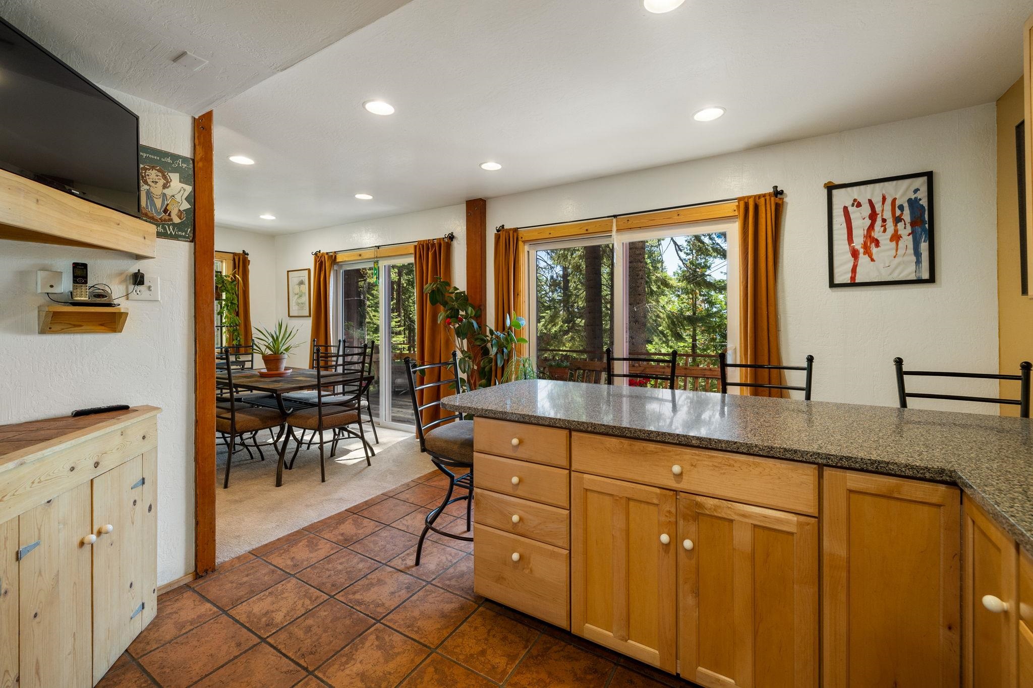 1460 Tahoe Park Heights Drive