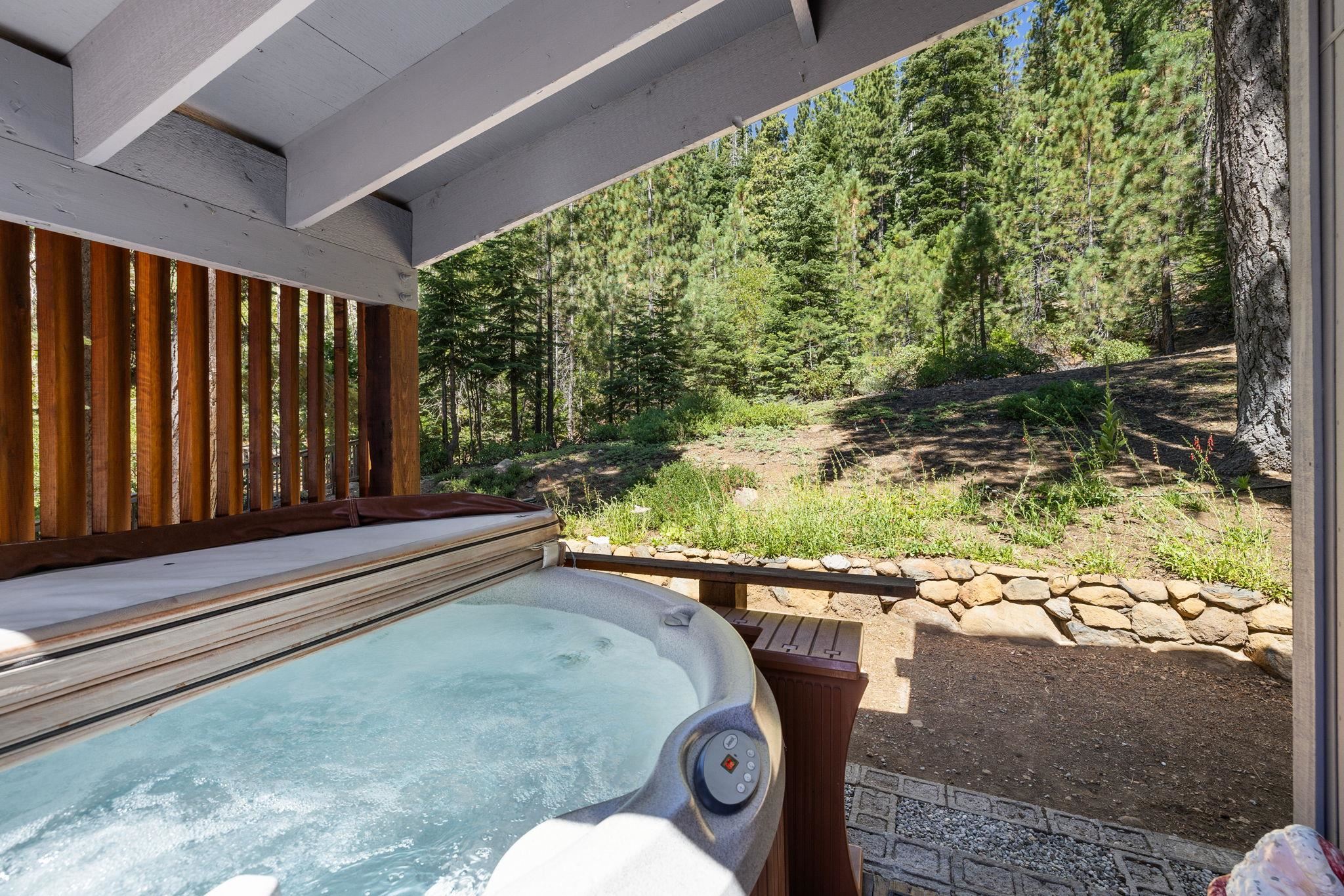 1460 Tahoe Park Heights Drive