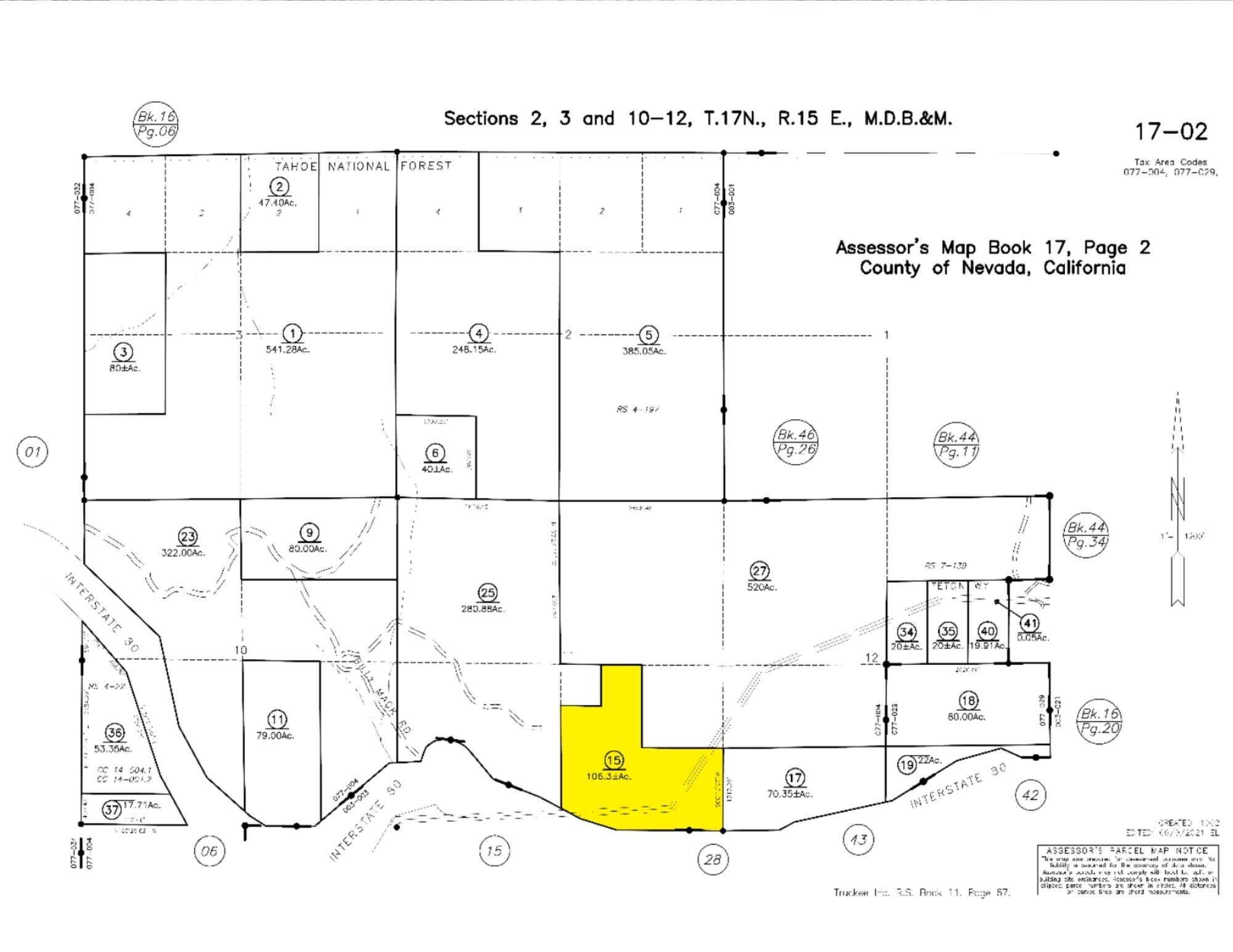 000 No Street Address