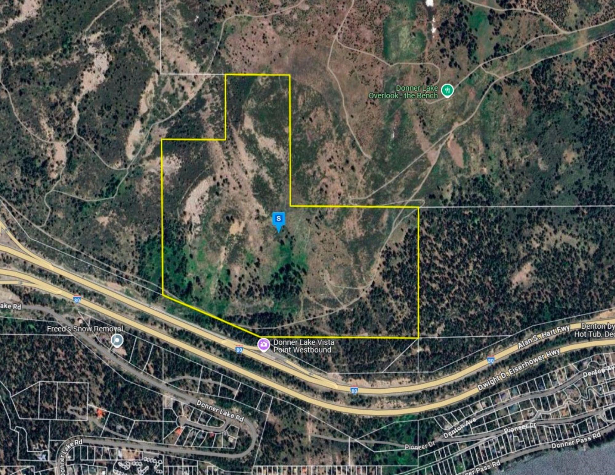 000 No Street Address