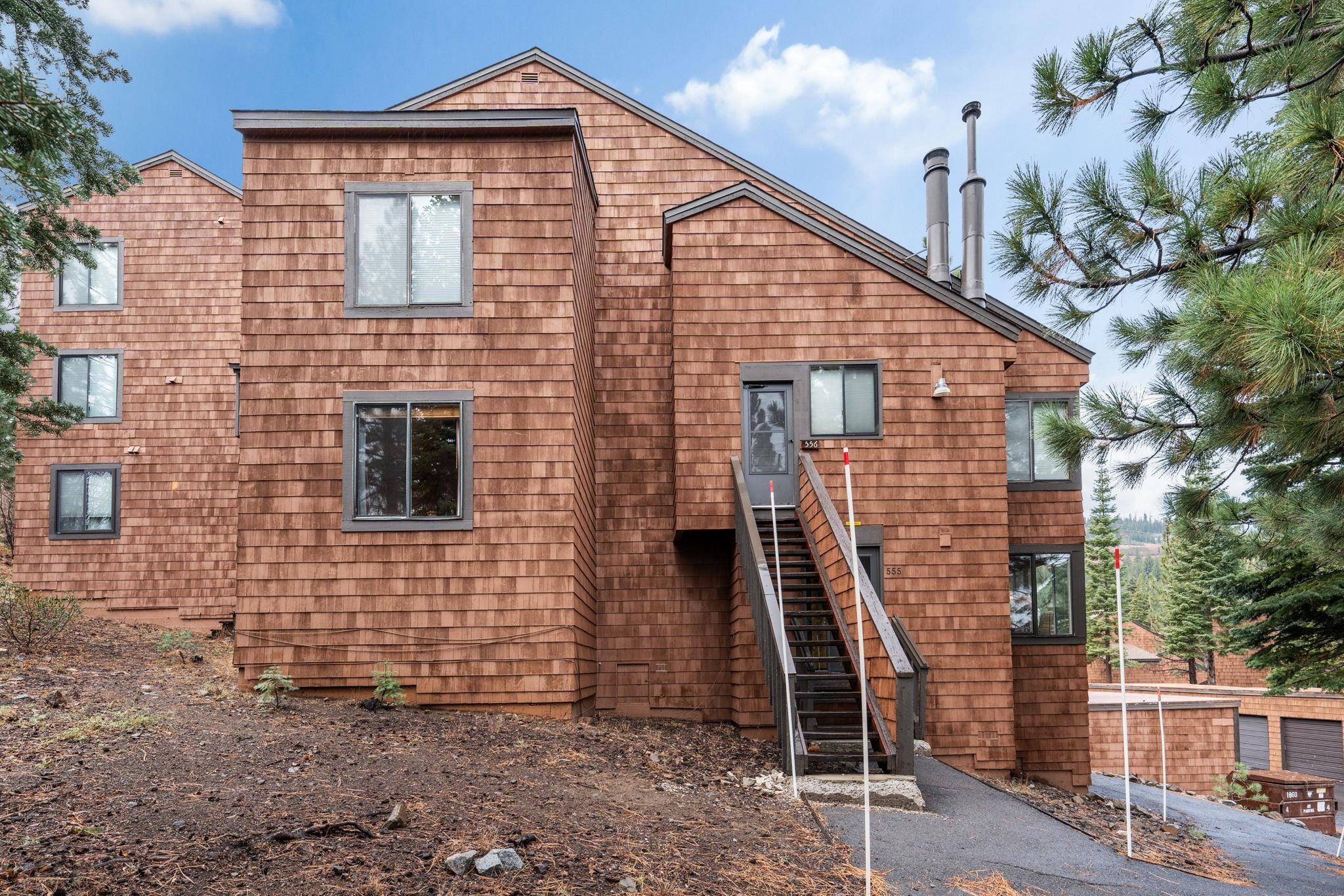 11711 Snowpeak Way Unit: 555