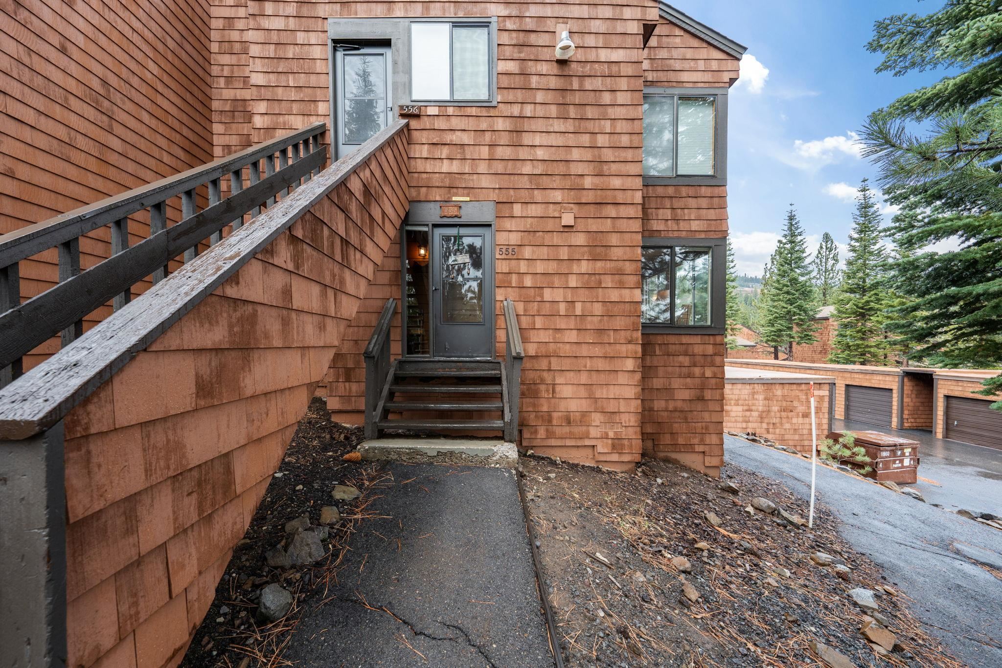 11711 Snowpeak Way Unit: 555