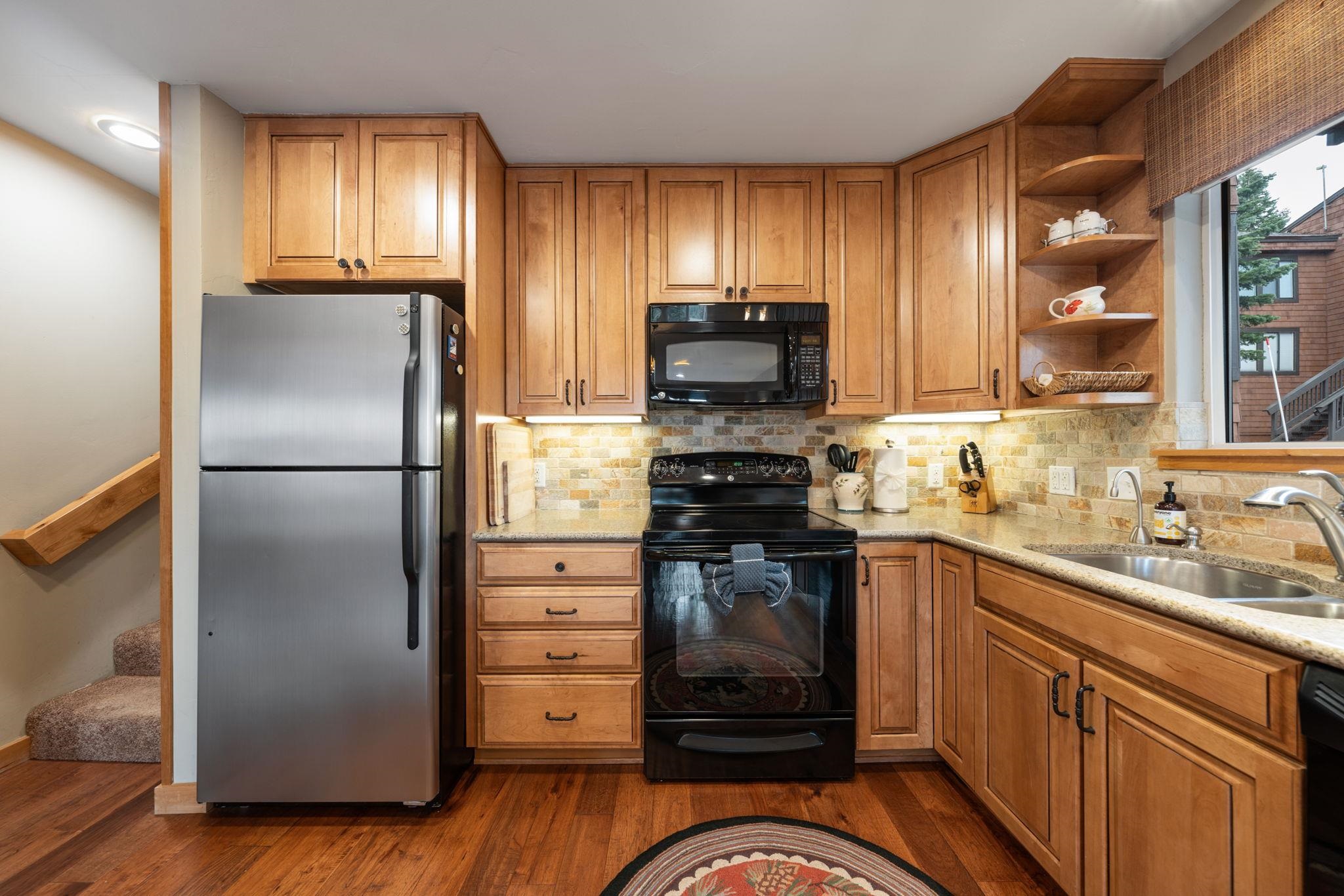 11711 Snowpeak Way Unit: 555