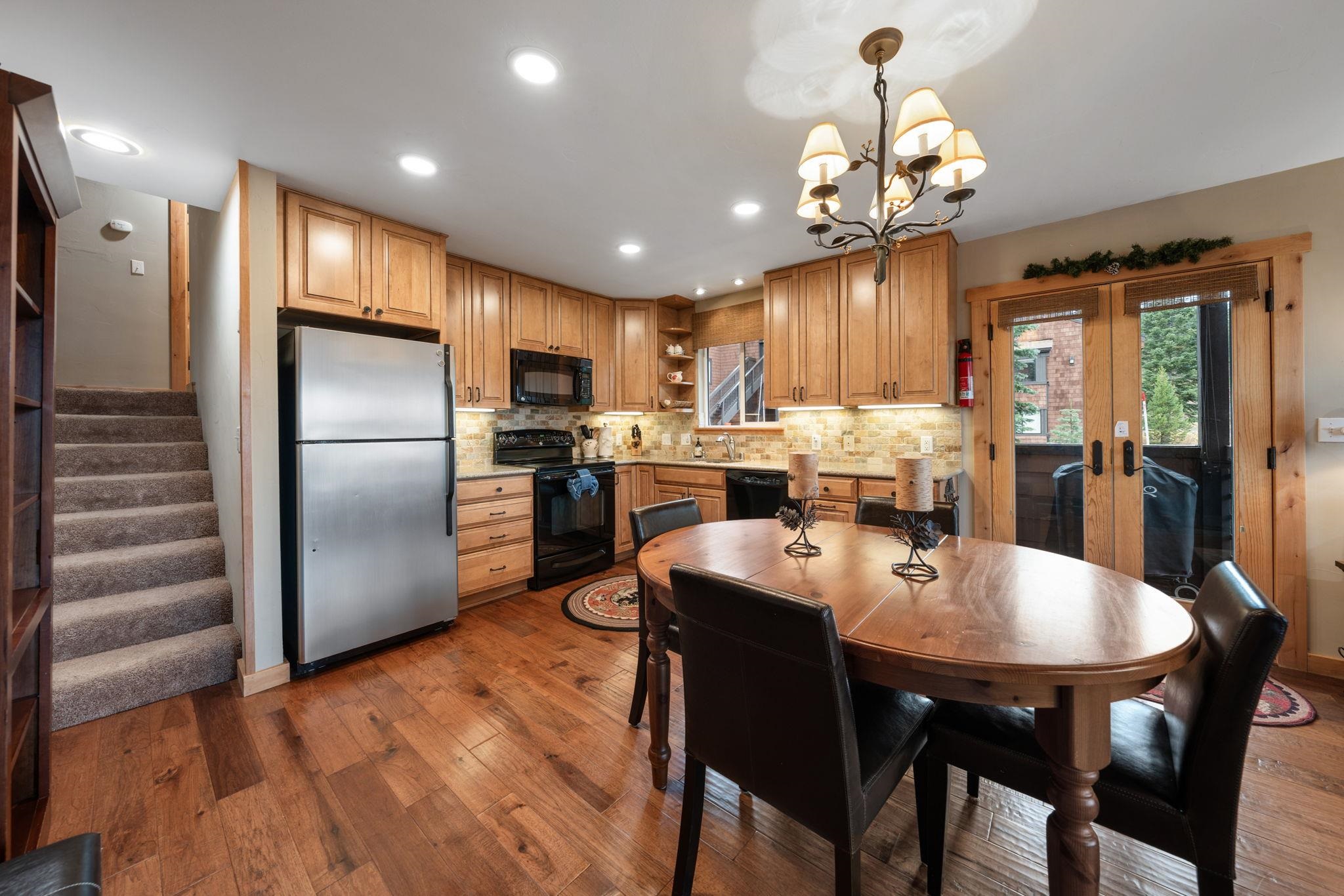 11711 Snowpeak Way Unit: 555