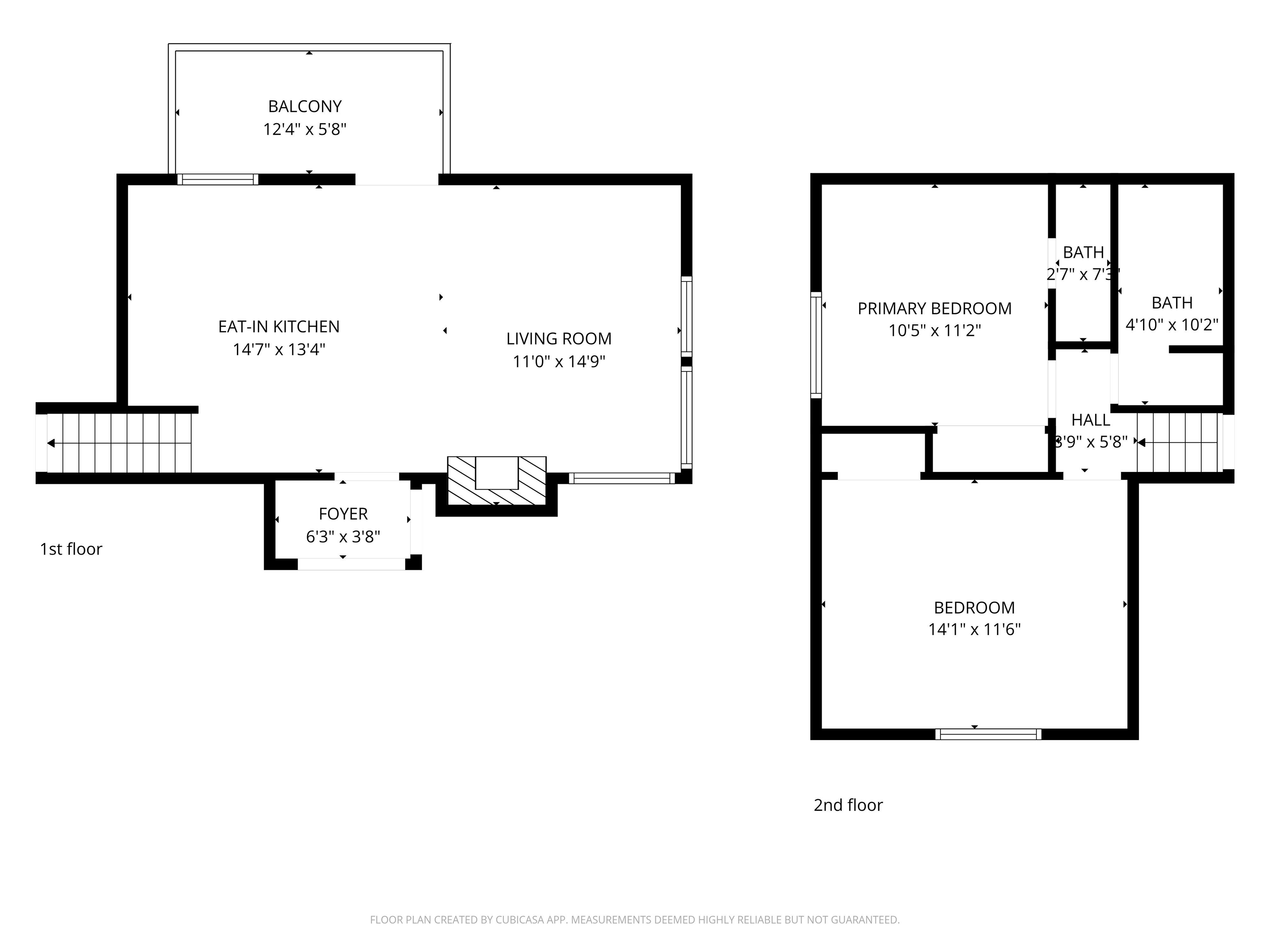 11711 Snowpeak Way Unit: 555