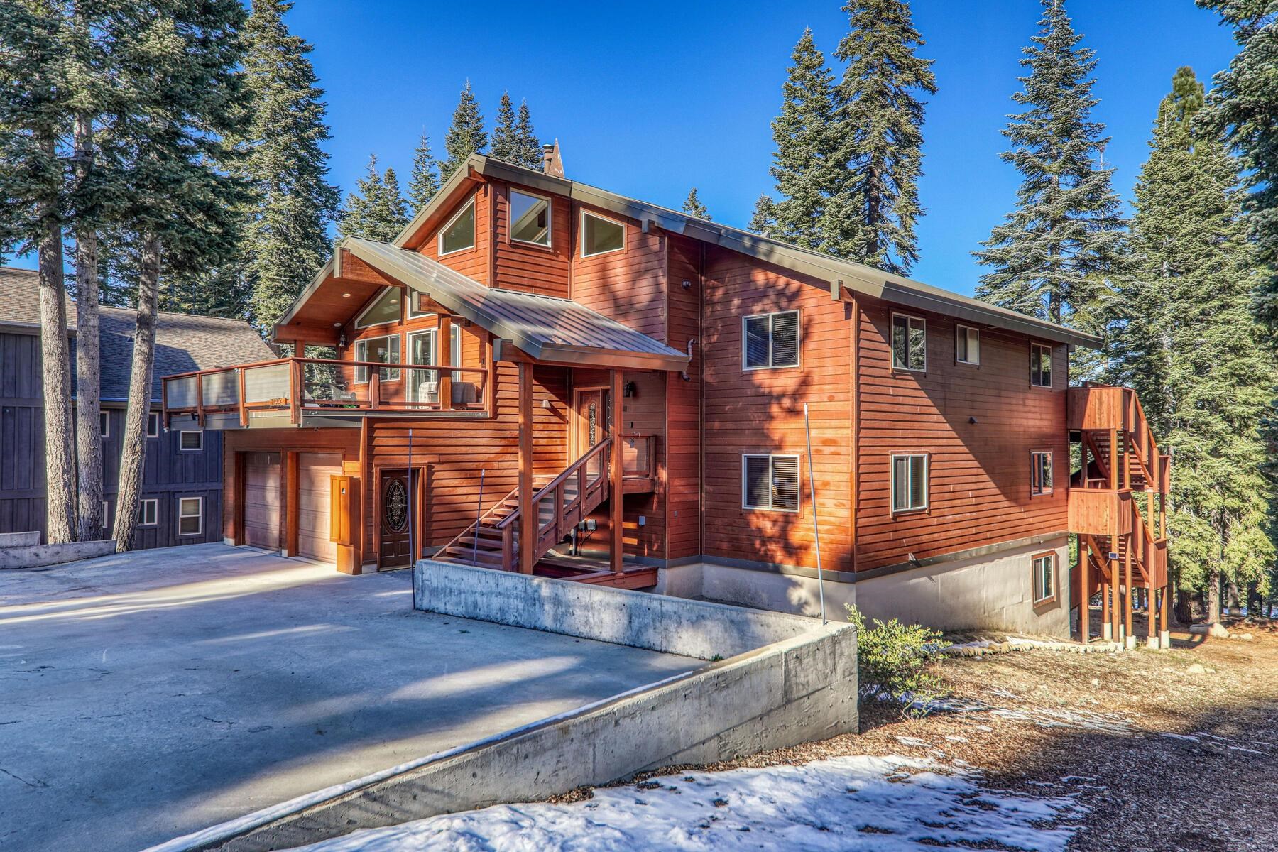 12349 Skislope Way