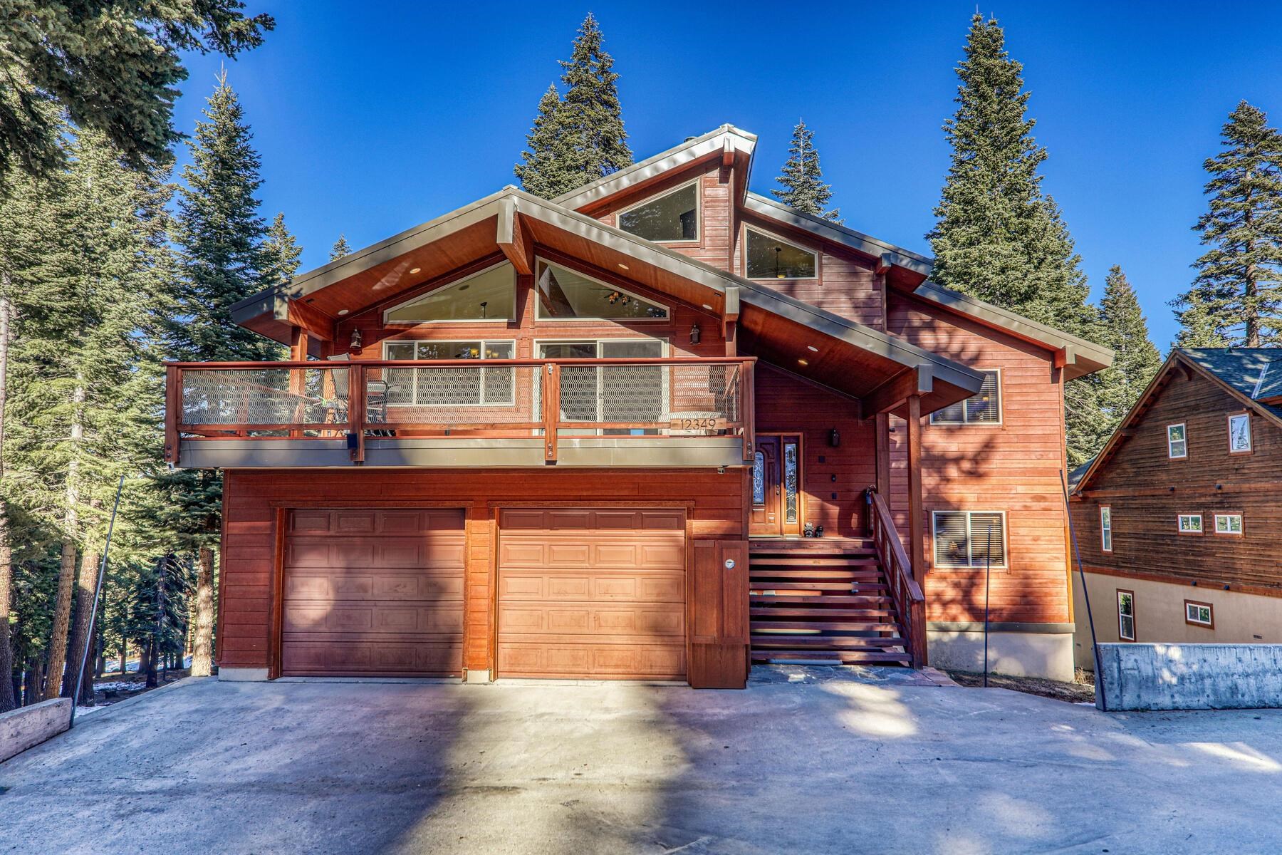 12349 Skislope Way