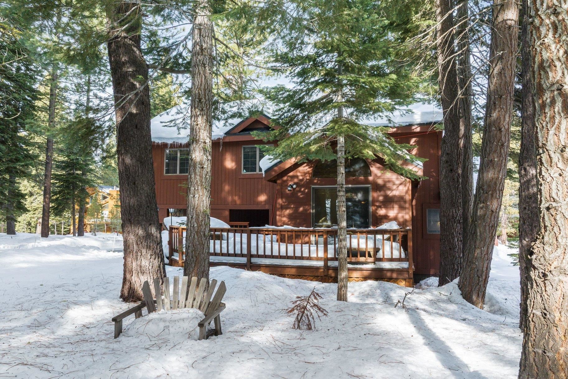 11909 Bavarian Way Unit: 8