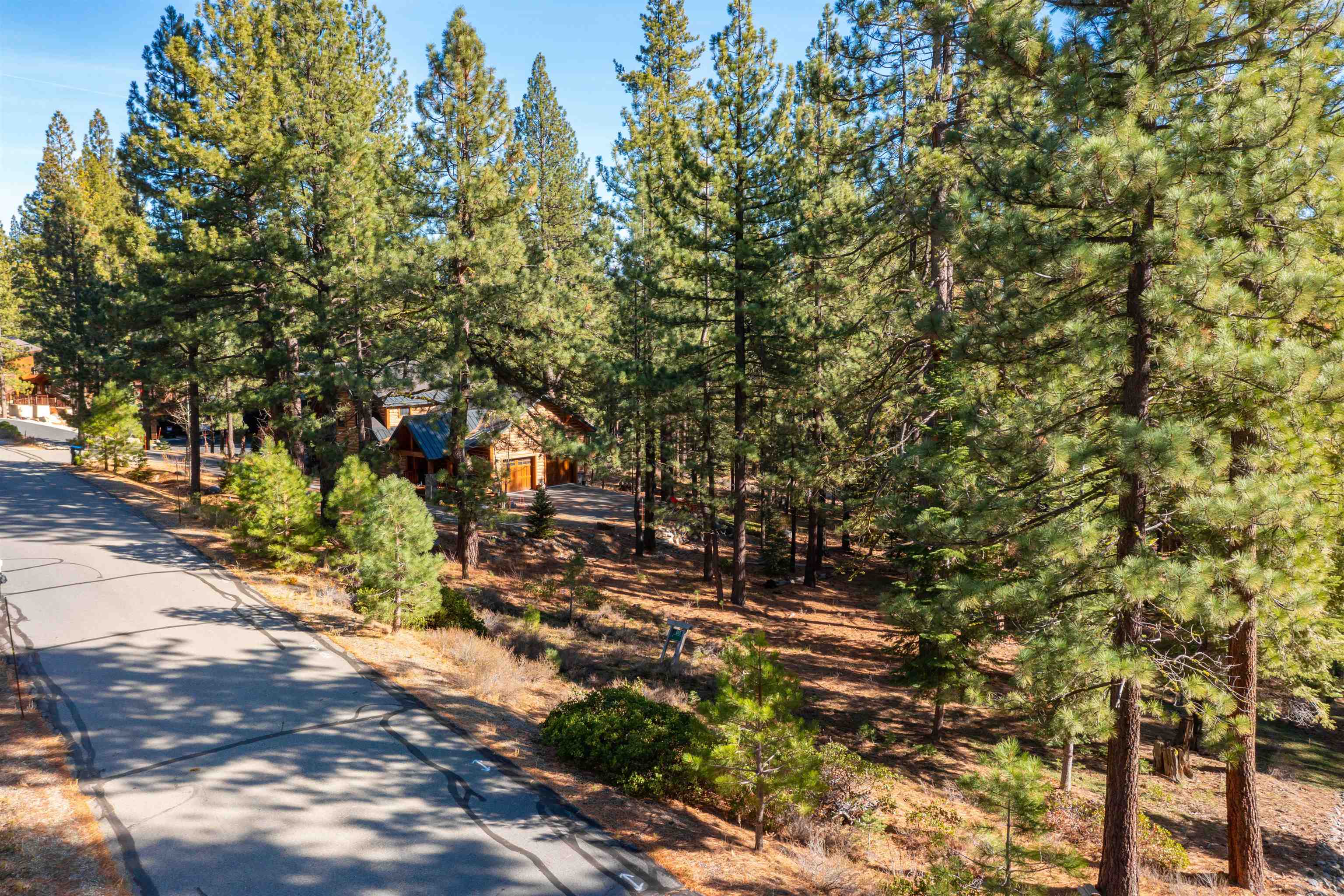 11925 Saddleback Drive