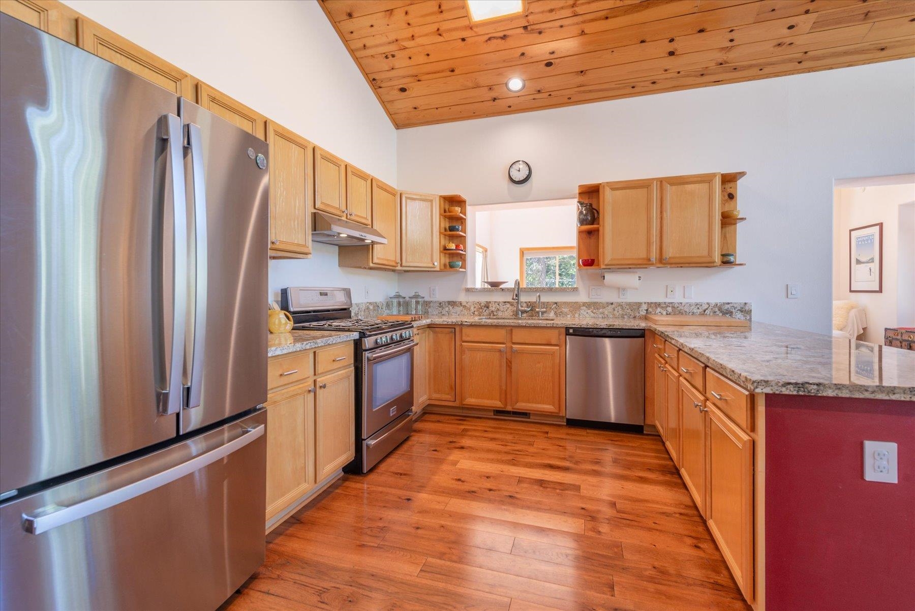 15407 Wolfgang Road