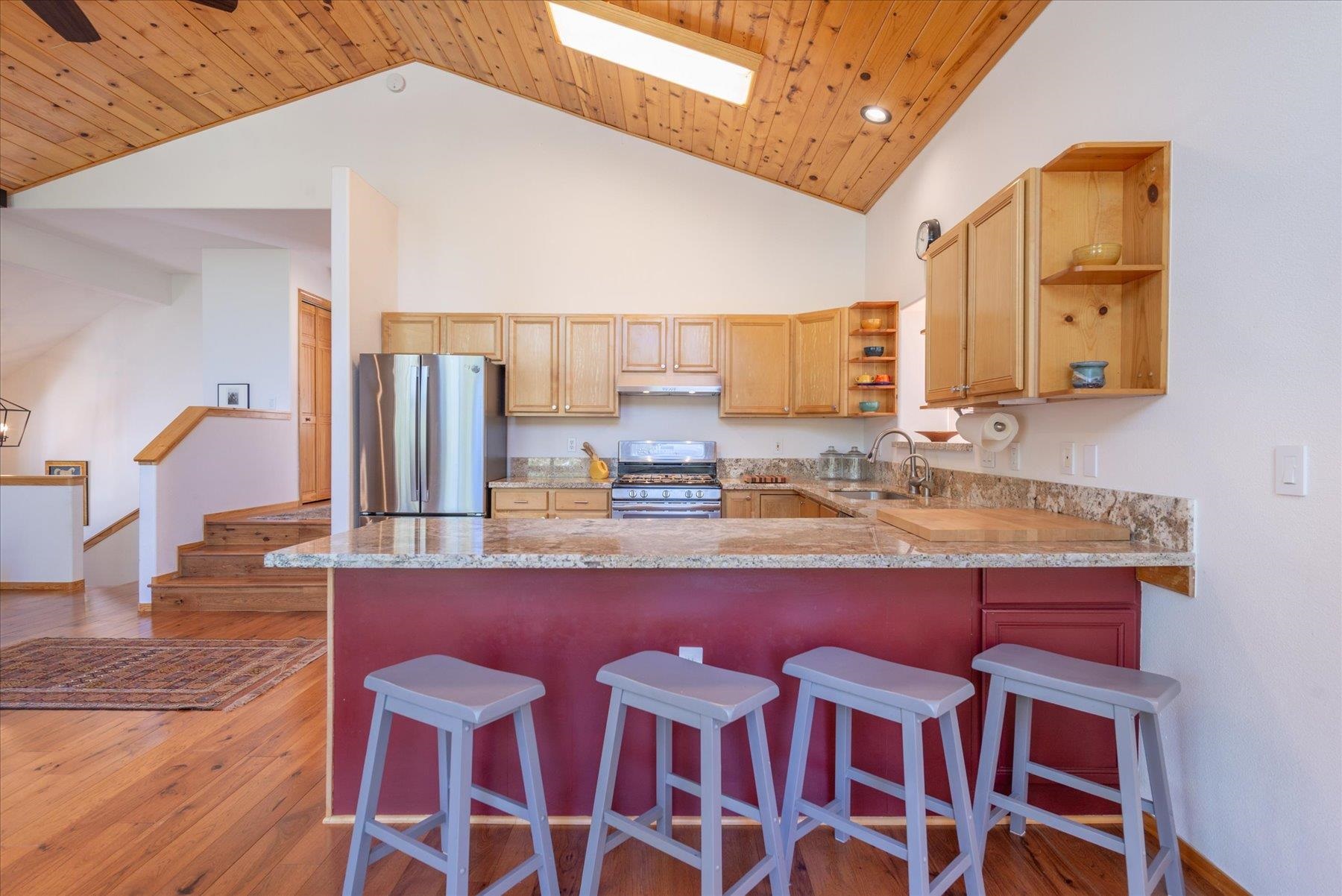 15407 Wolfgang Road