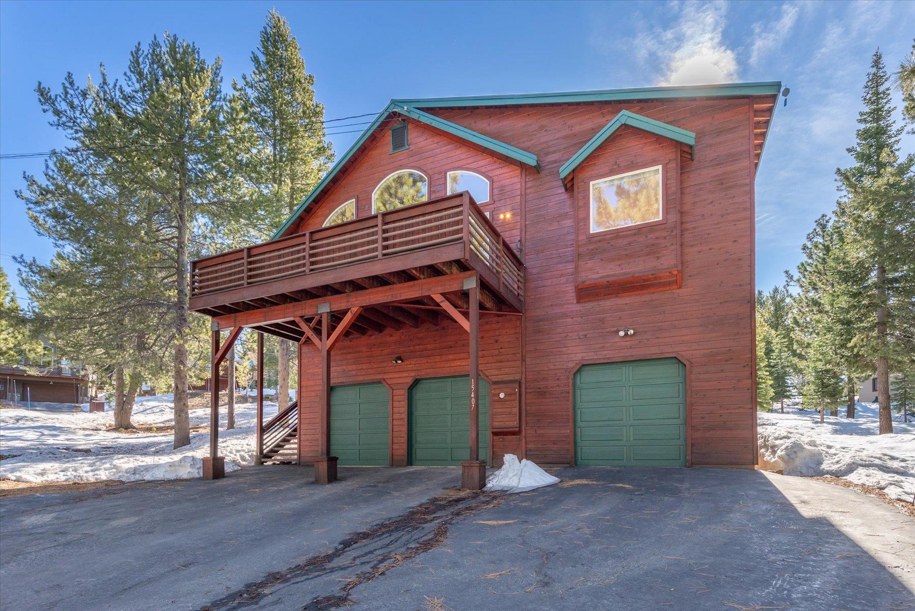 15407 Wolfgang Road