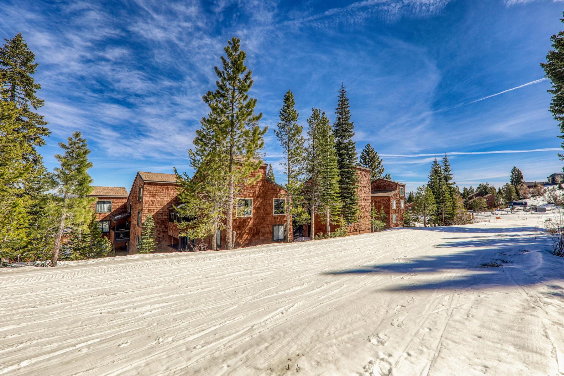 11569 Snowpeak Way # 651 Unit: #651