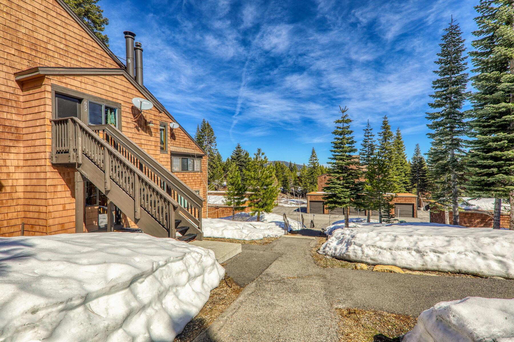 11569 Snowpeak Way # 651 Unit: #651