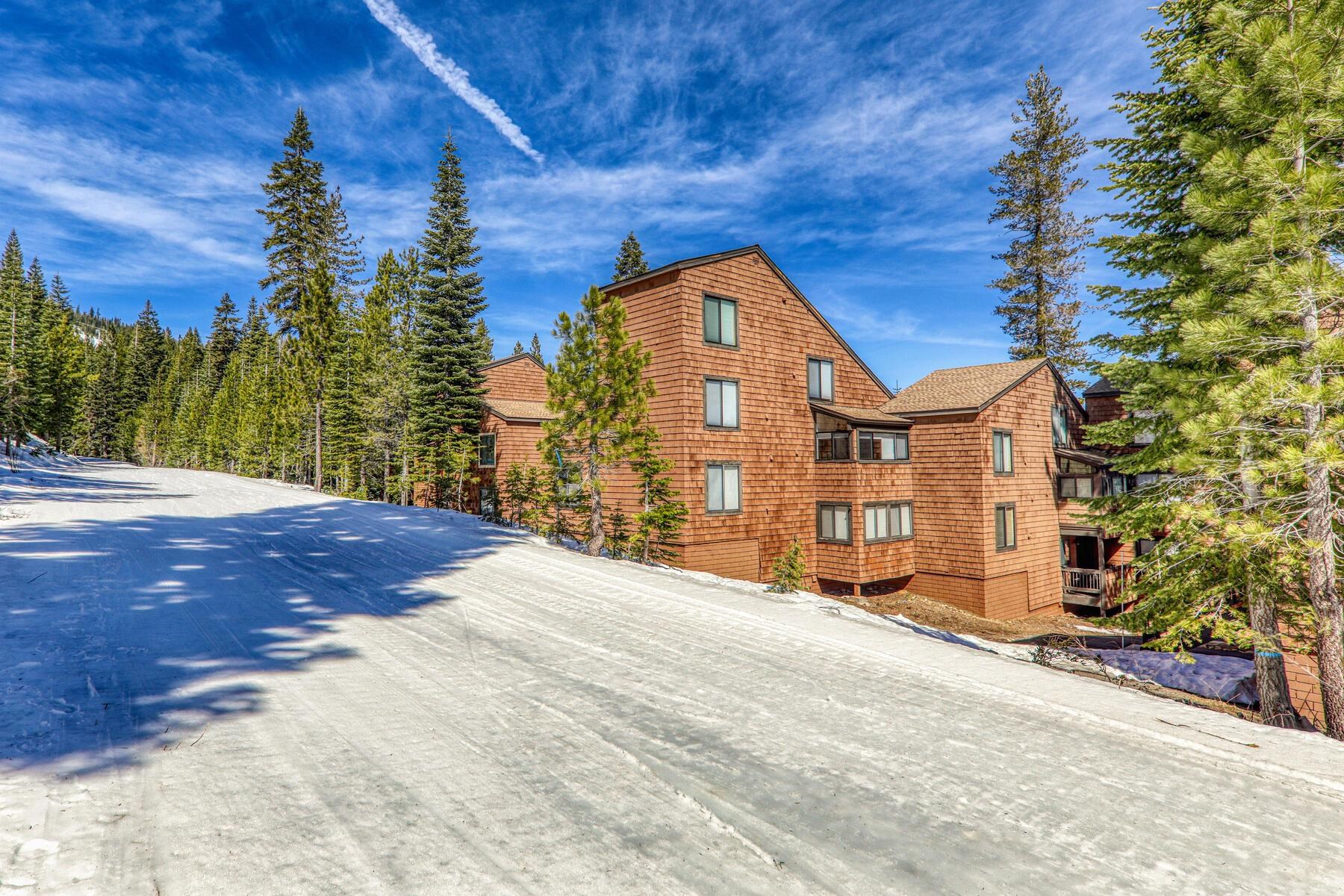 11569 Snowpeak Way # 651 Unit: #651