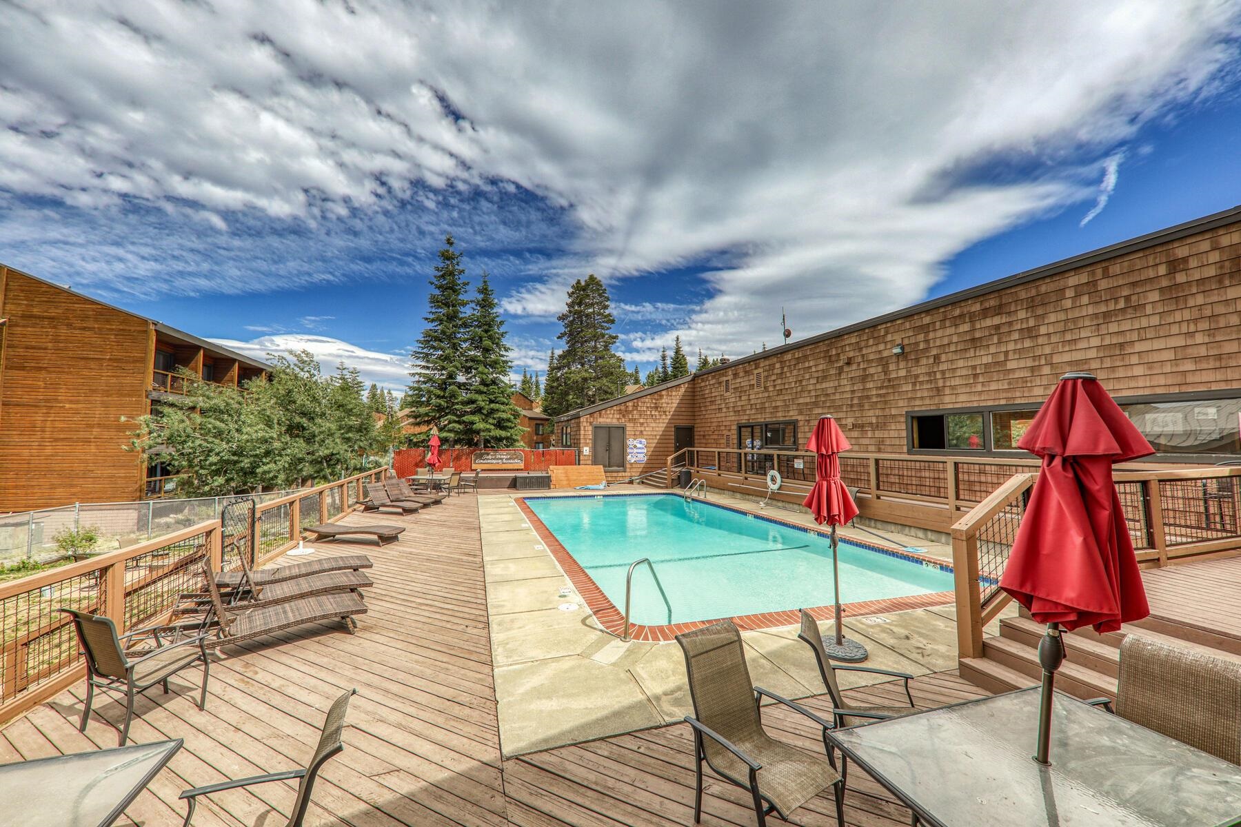11569 Snowpeak Way # 651 Unit: #651