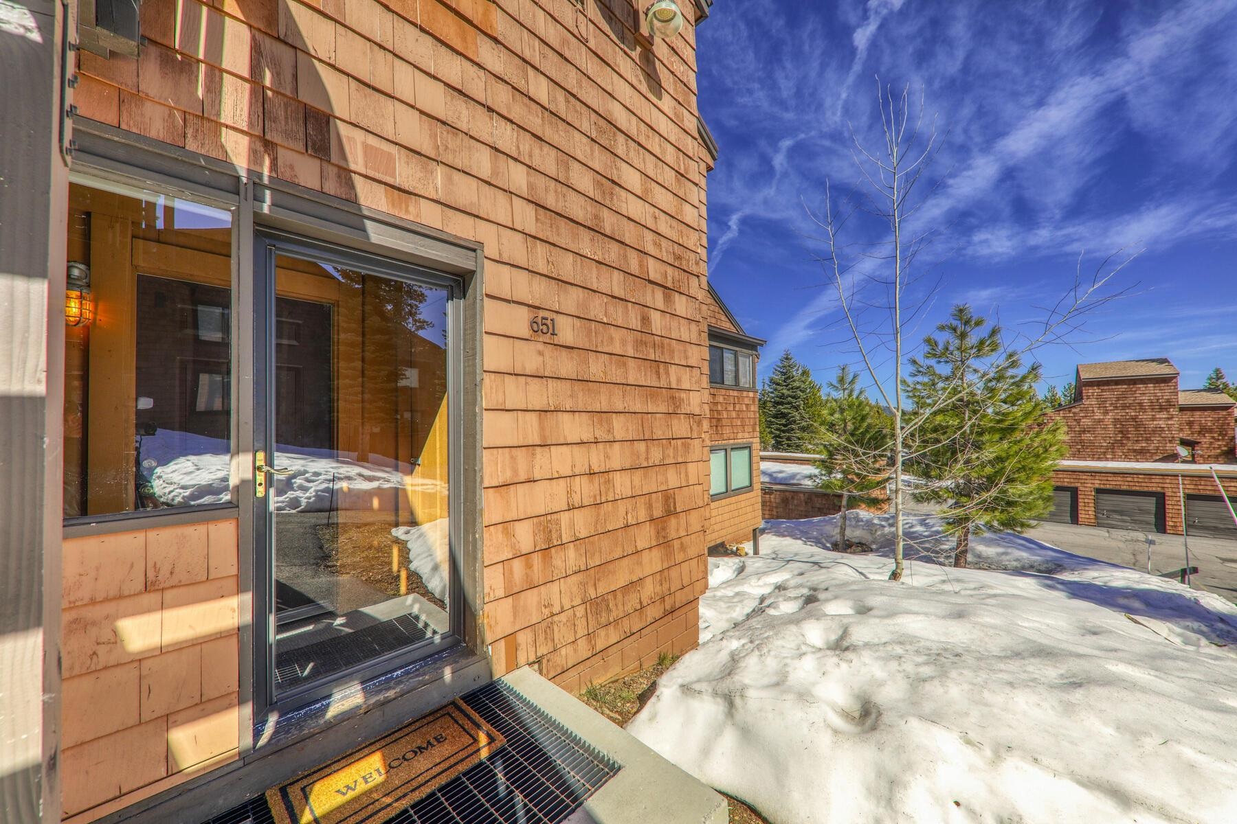 11569 Snowpeak Way # 651 Unit: #651