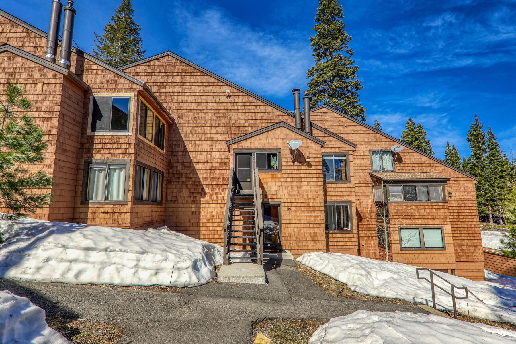 11569 Snowpeak Way # 651 Unit: #651