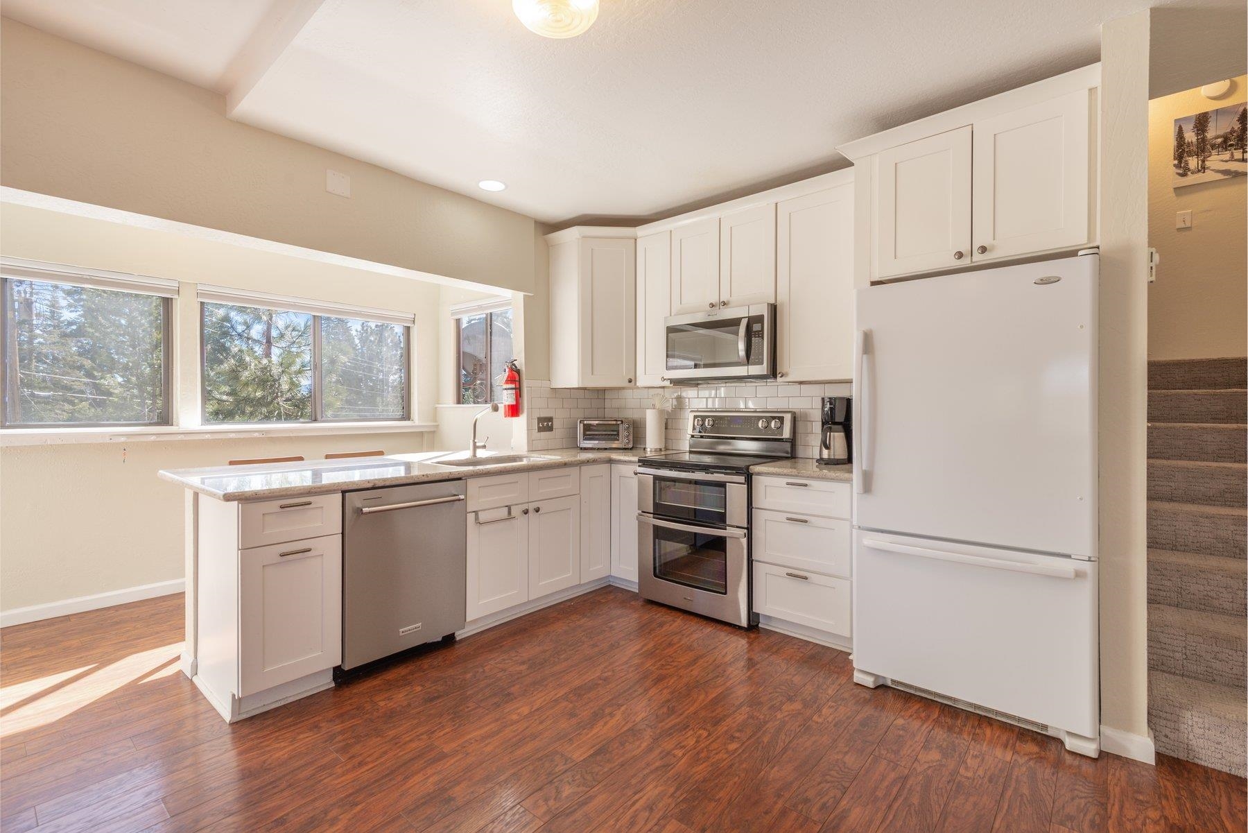 11661 Snowpeak Way # 520 Unit: #520