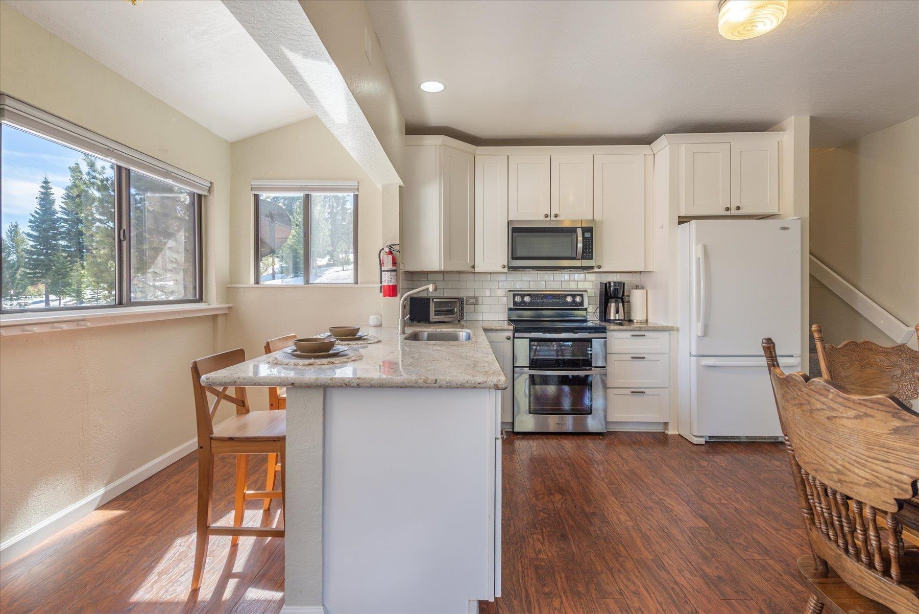 11661 Snowpeak Way # 520 Unit: #520