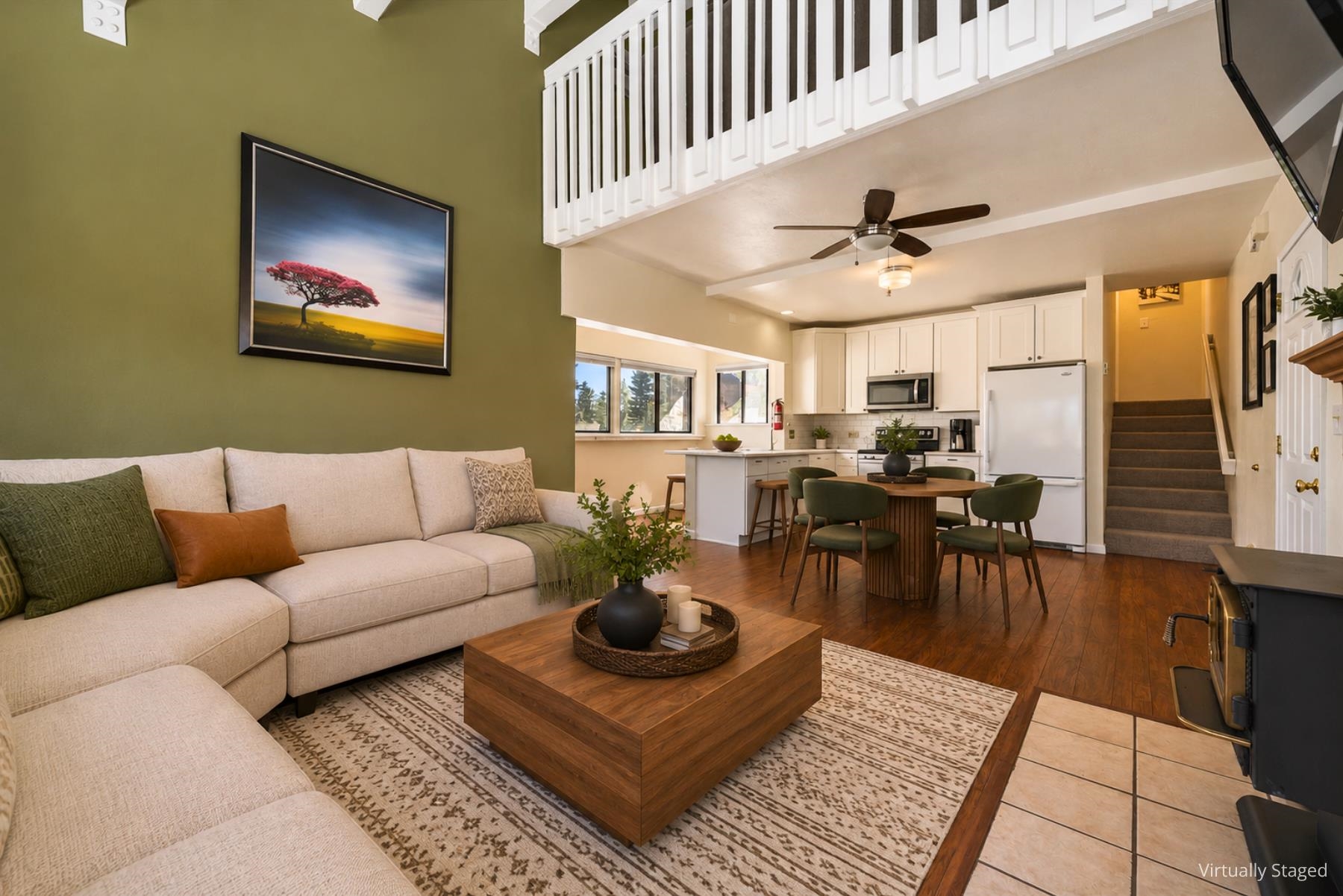 11661 Snowpeak Way # 520 Unit: #520