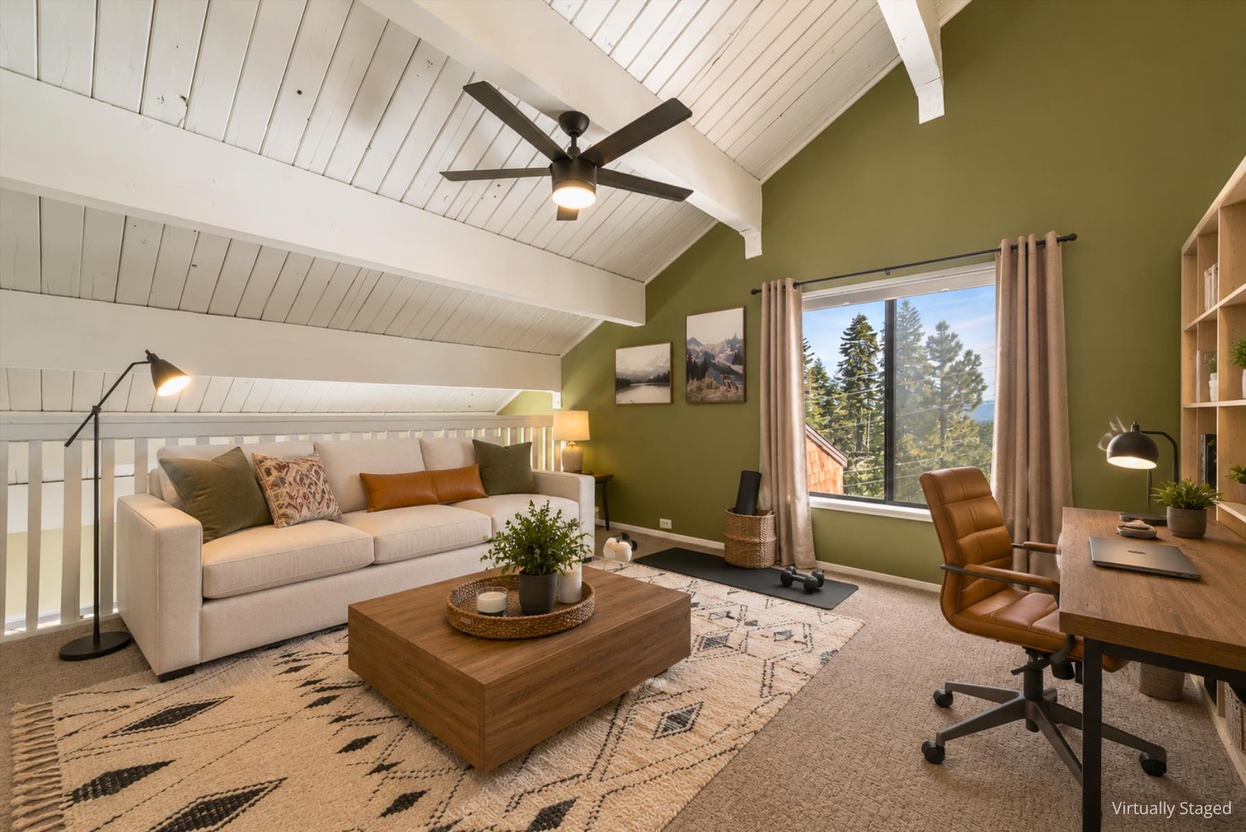 11661 Snowpeak Way # 520 Unit: #520