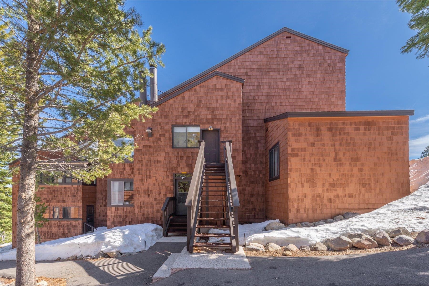 11661 Snowpeak Way # 520 Unit: #520