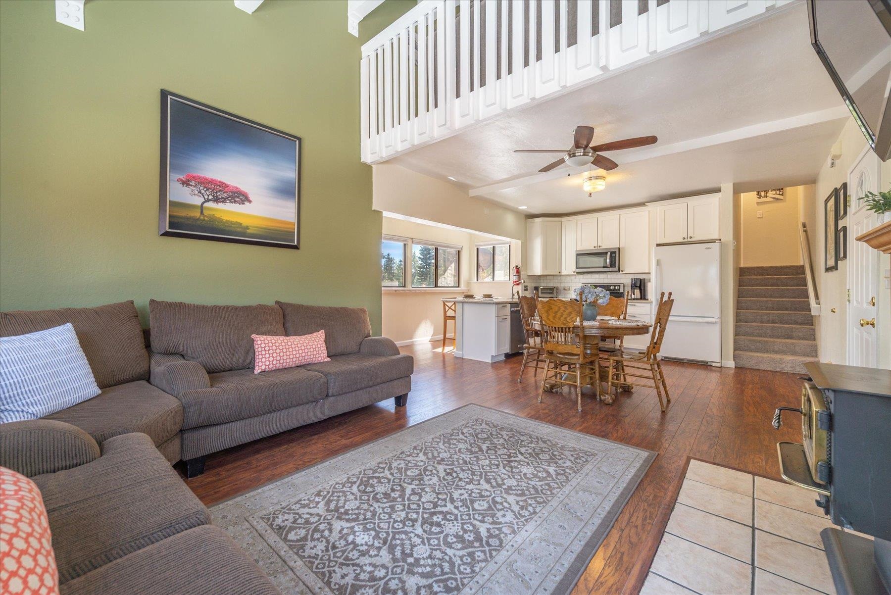 11661 Snowpeak Way # 520 Unit: #520