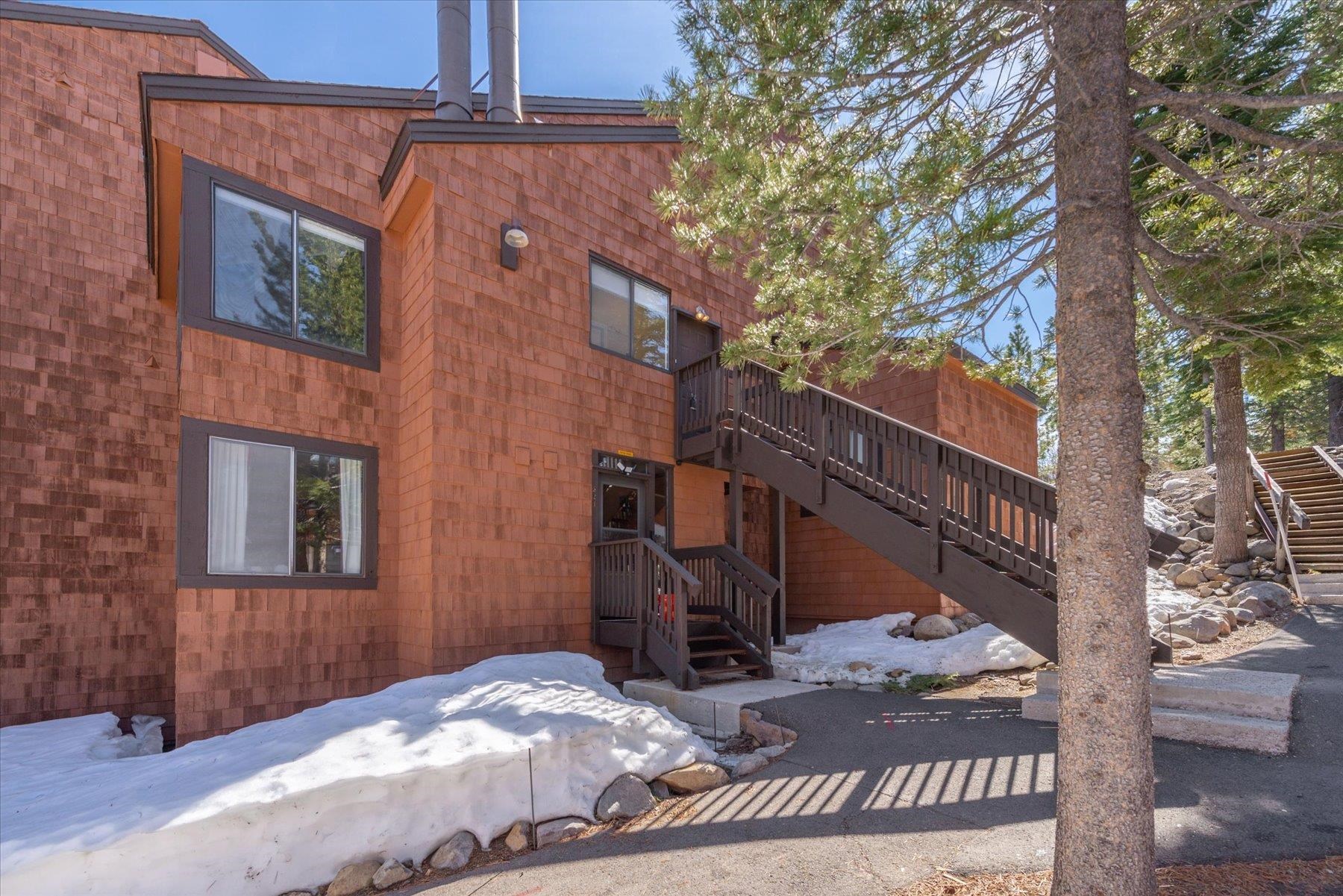11661 Snowpeak Way # 520 Unit: #520