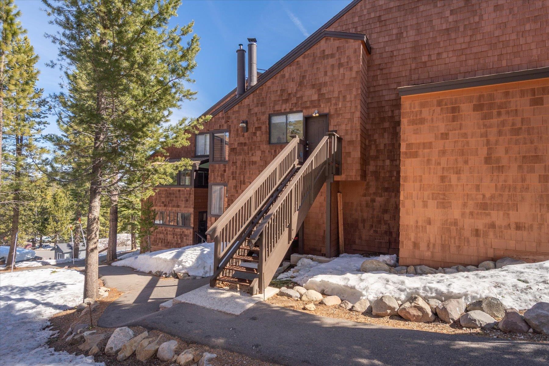 11661 Snowpeak Way # 520 Unit: #520