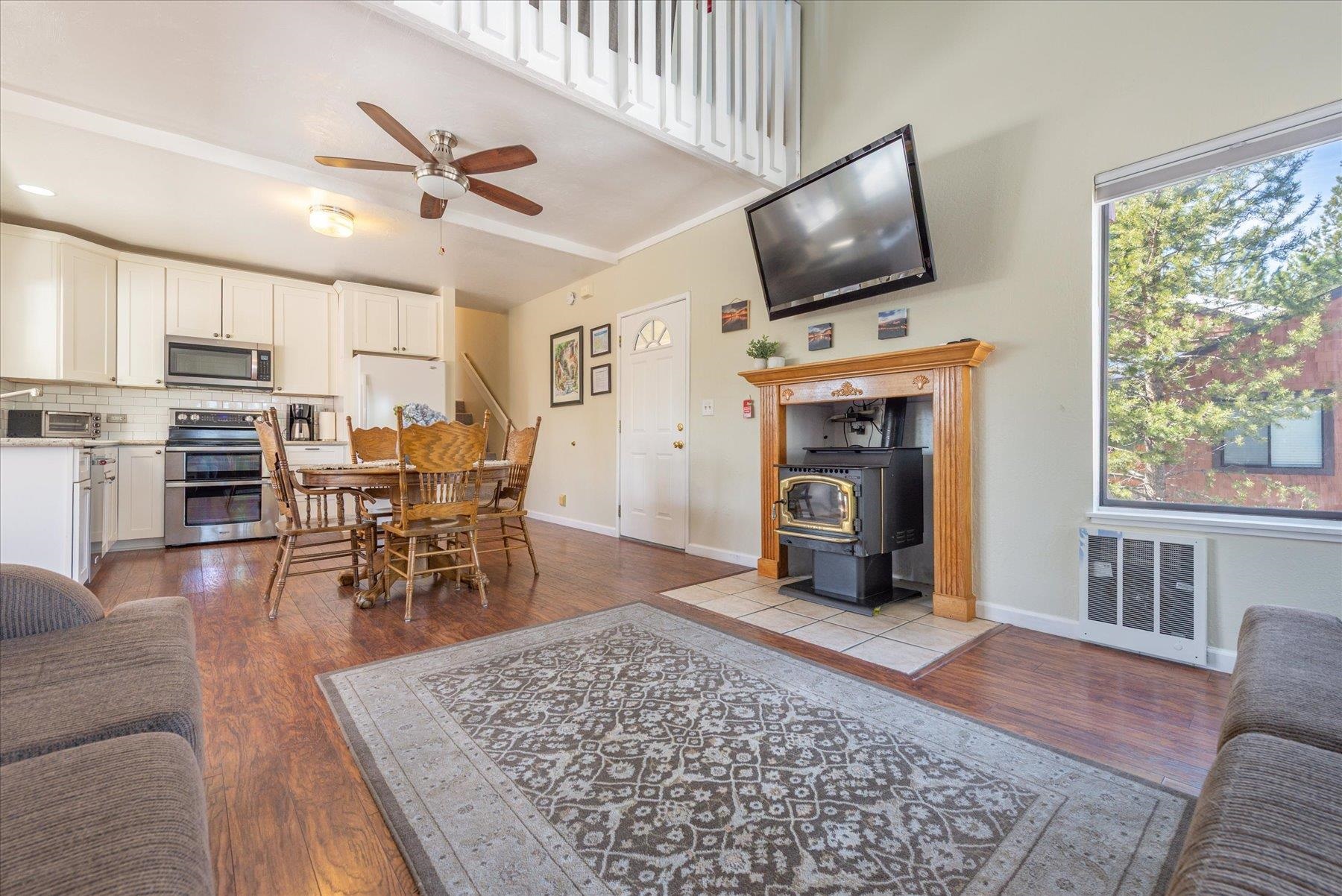 11661 Snowpeak Way # 520 Unit: #520
