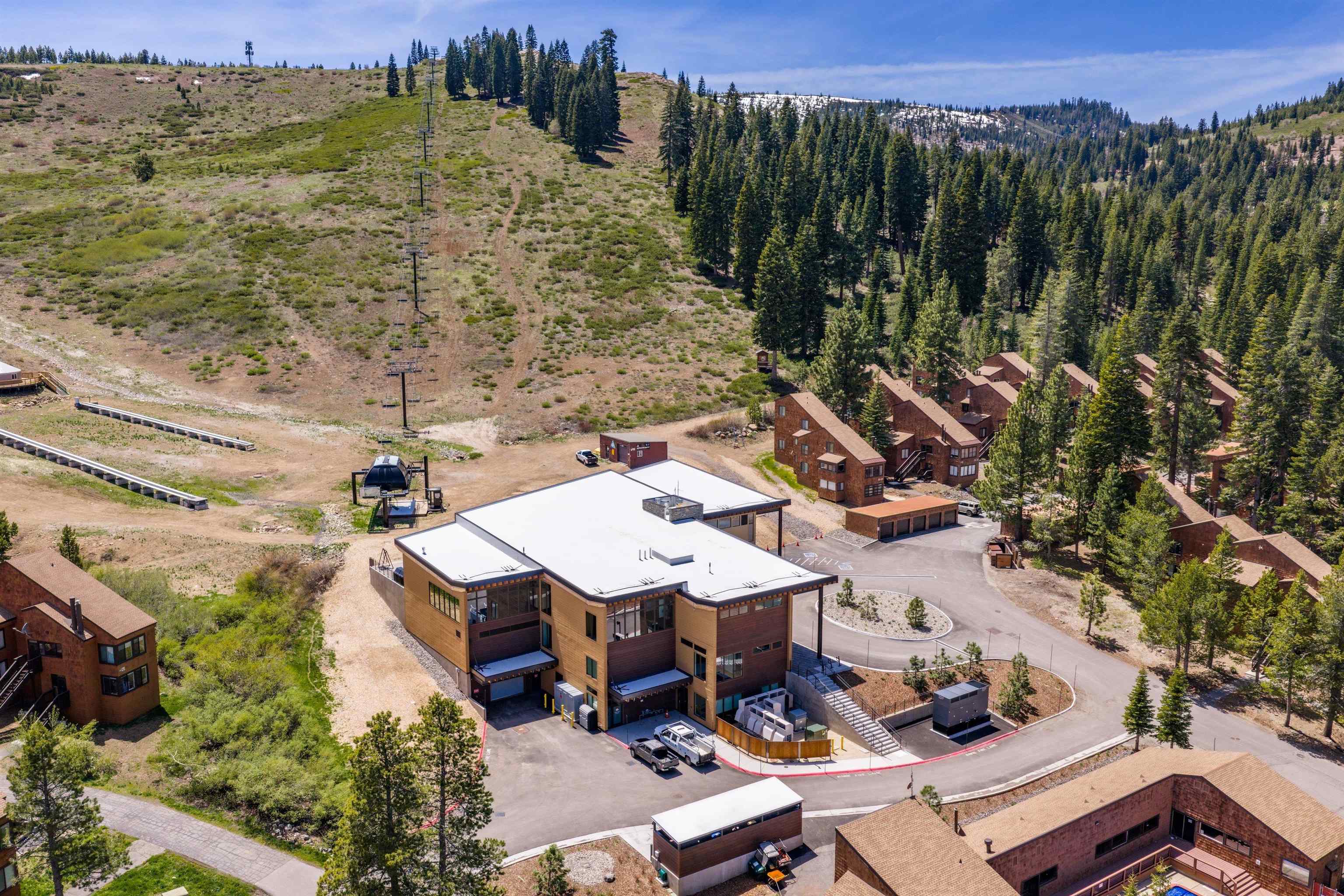 11711 Snowpeak Way # 555 Unit: #555