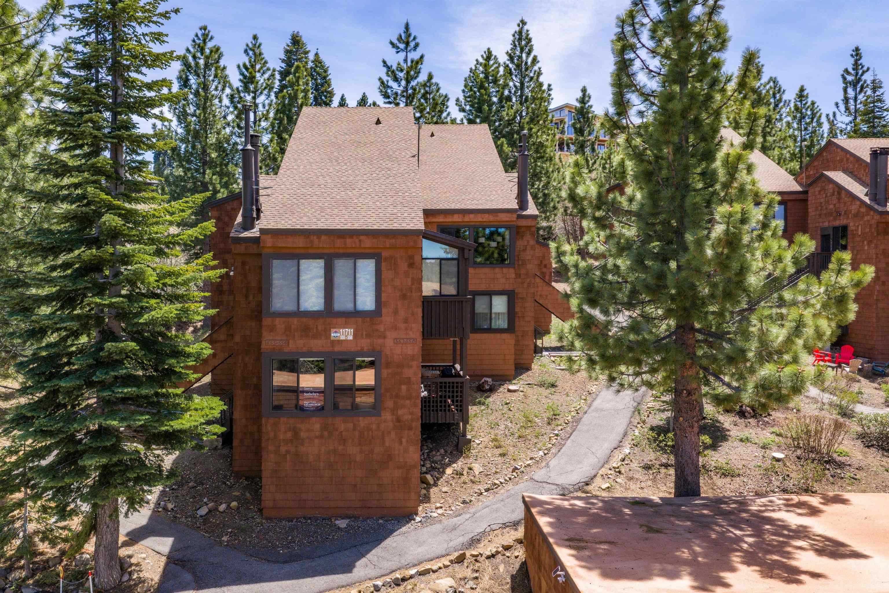 11711 Snowpeak Way # 555 Unit: #555