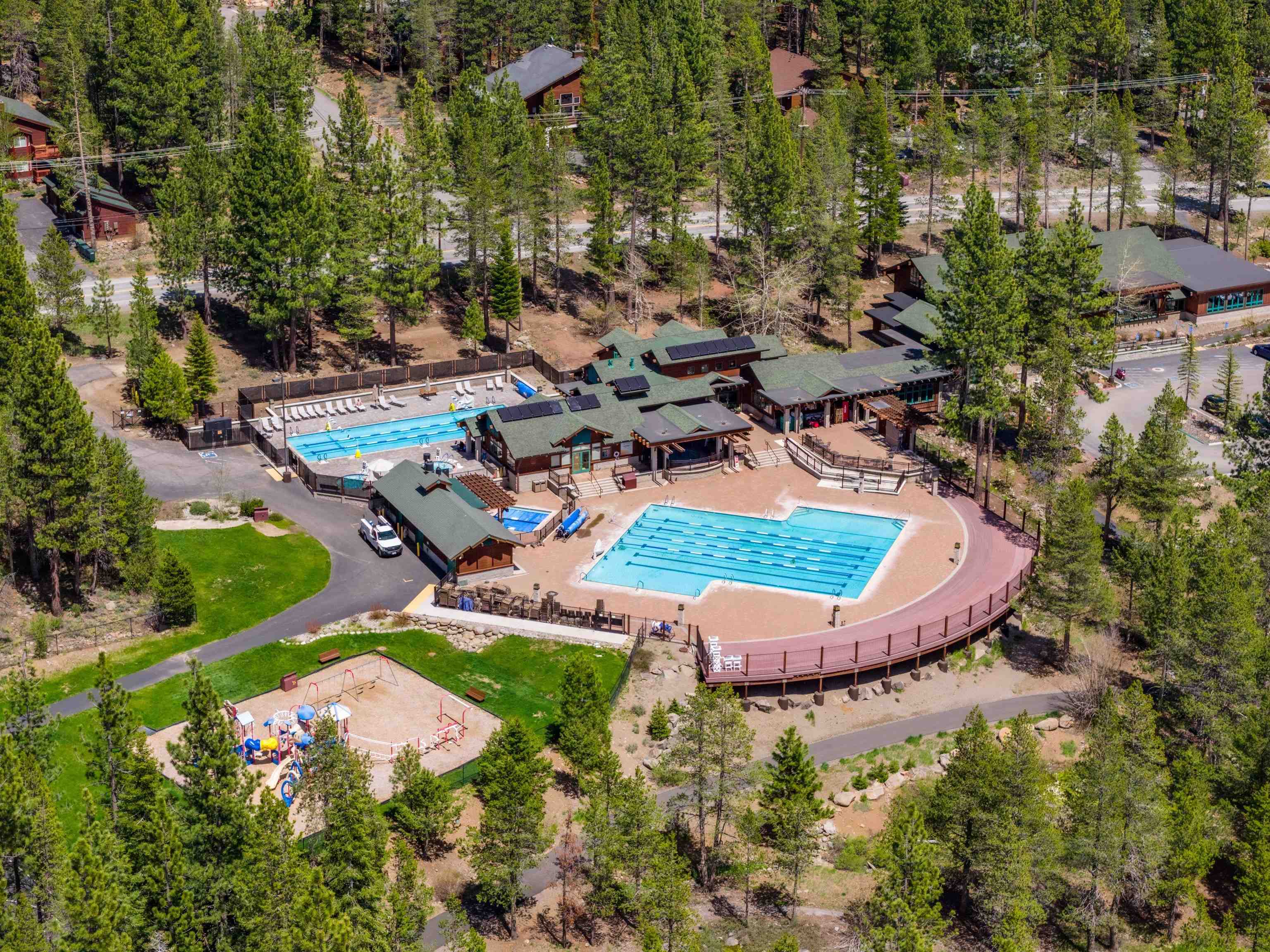 11711 Snowpeak Way # 555 Unit: #555