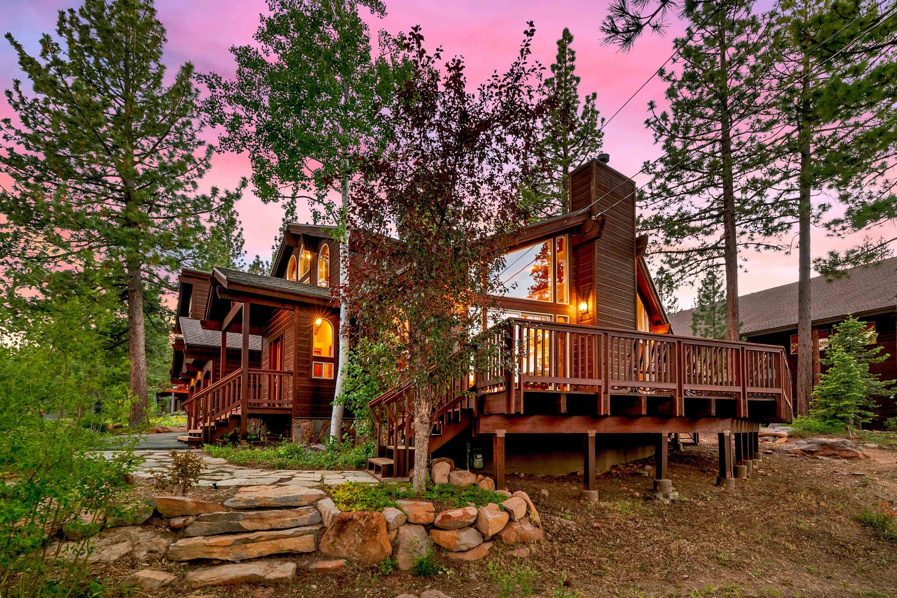 13140 Staghorn Road