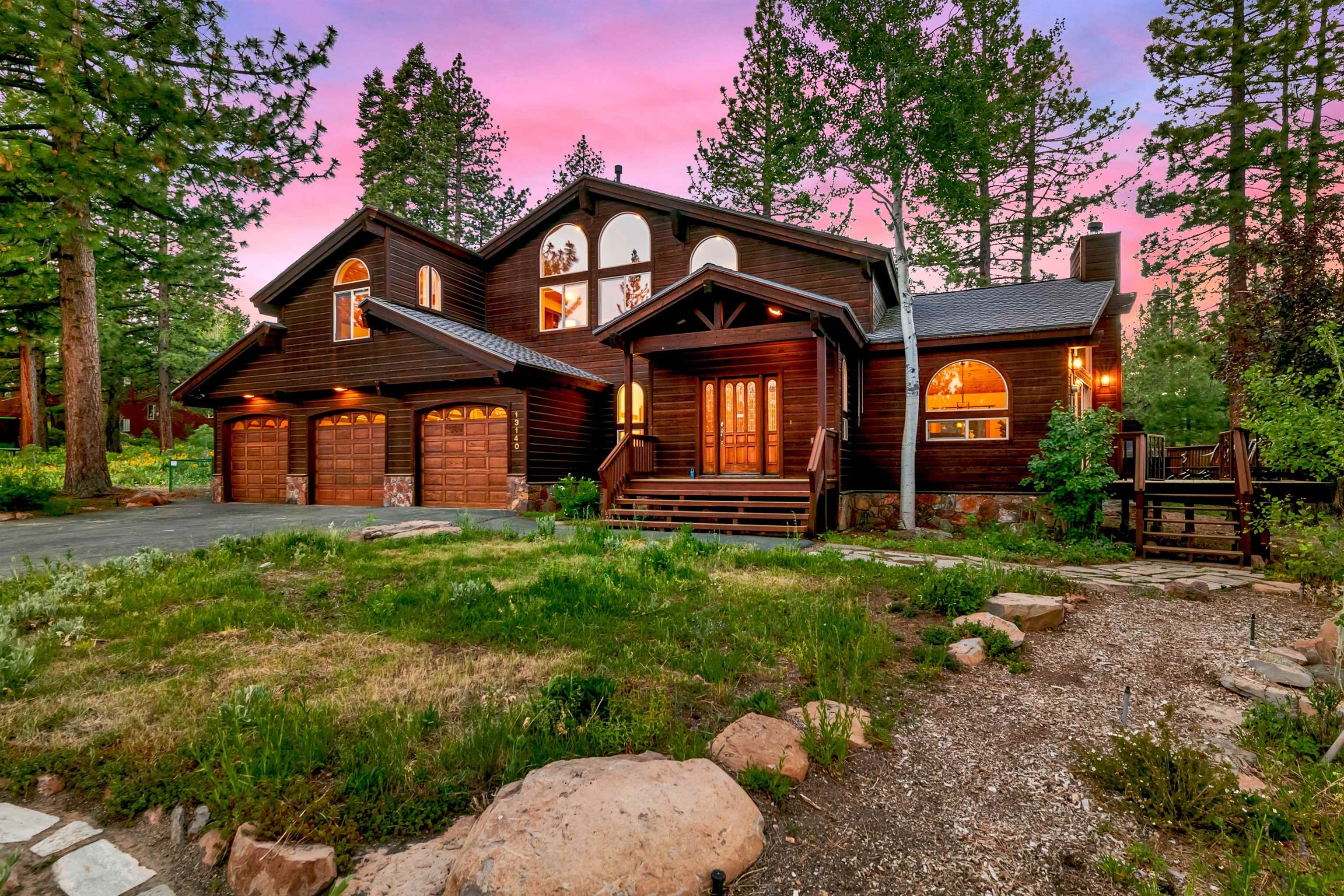 13140 Staghorn Road