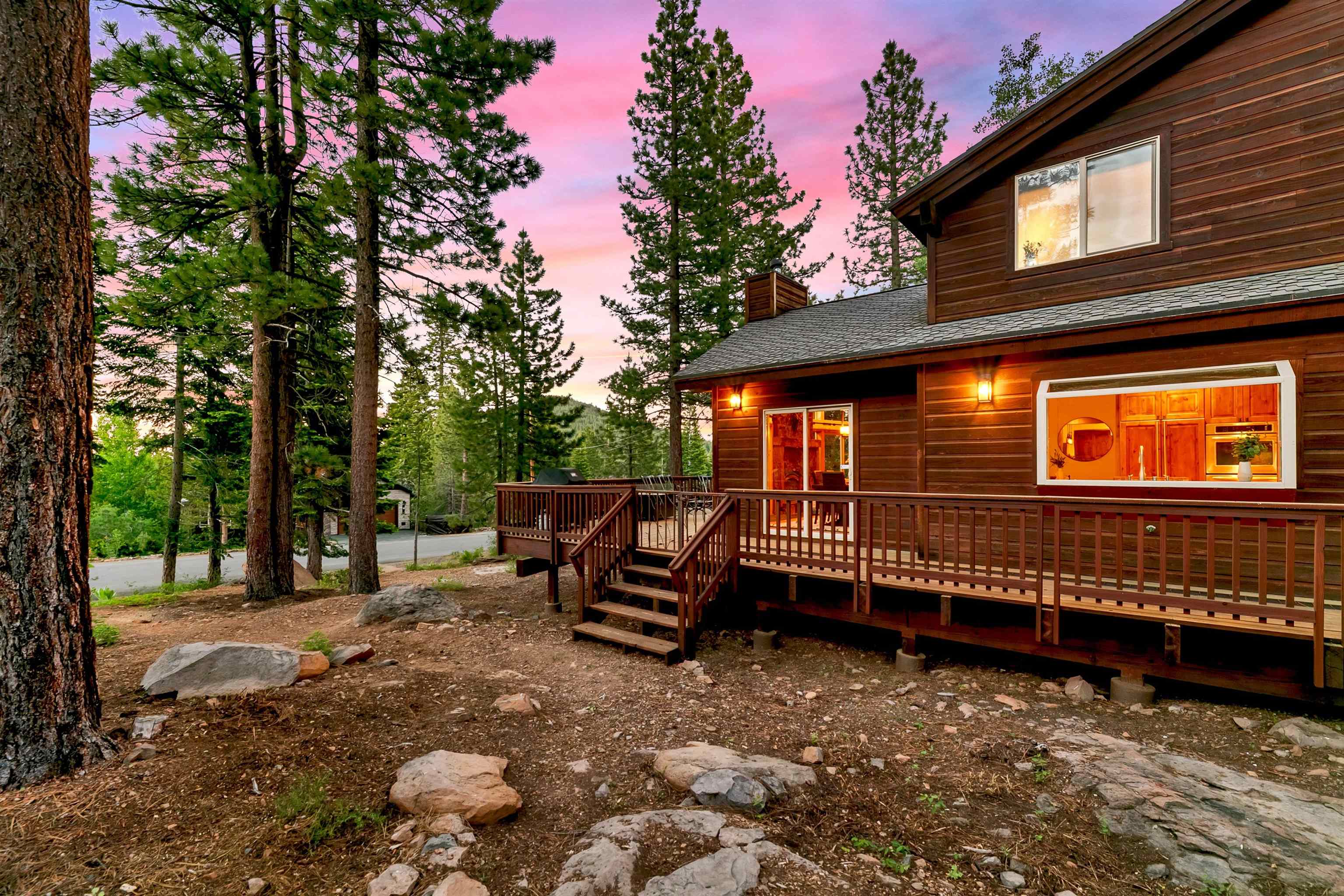 13140 Staghorn Road