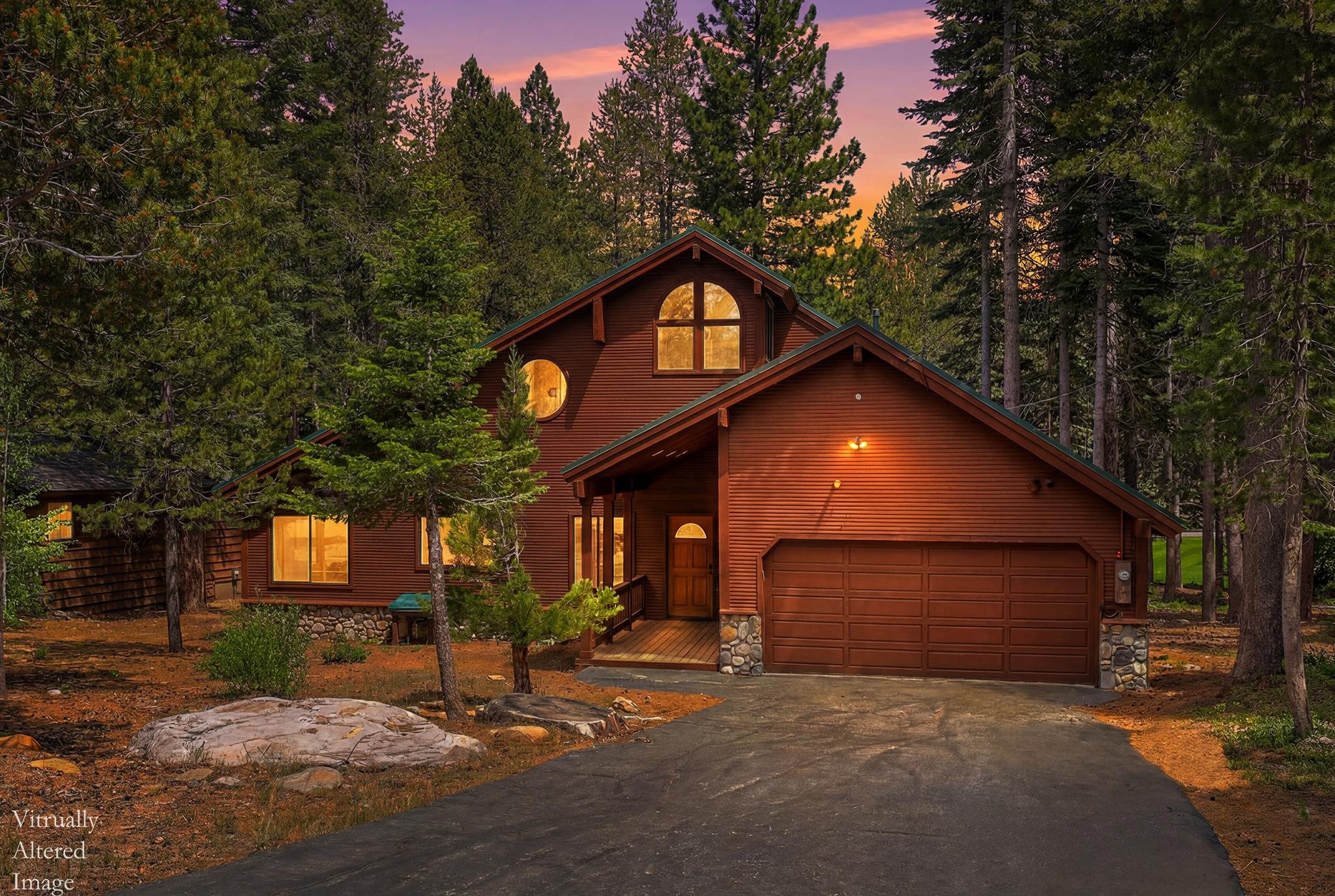 12303 Snowpeak Way