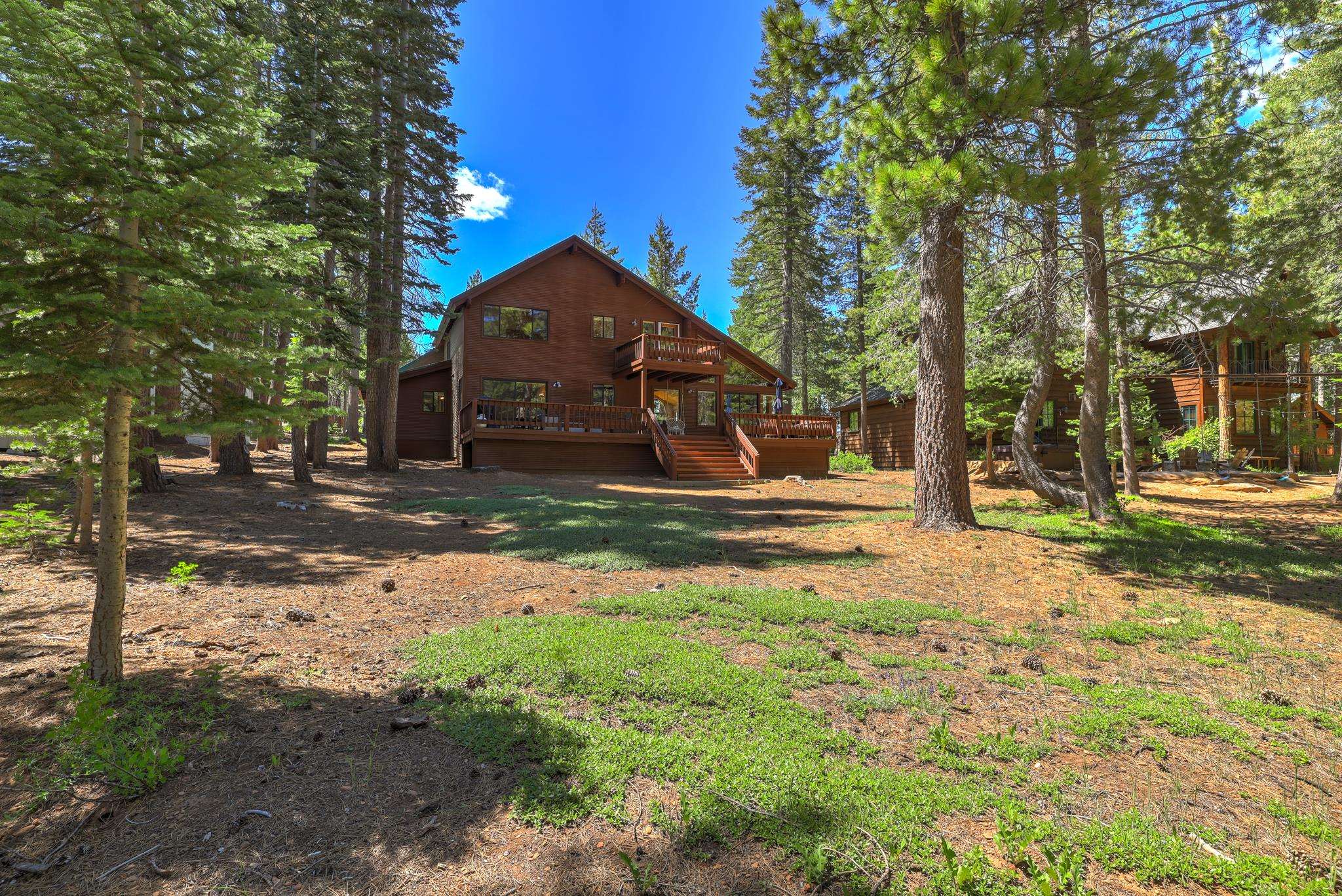 12303 Snowpeak Way